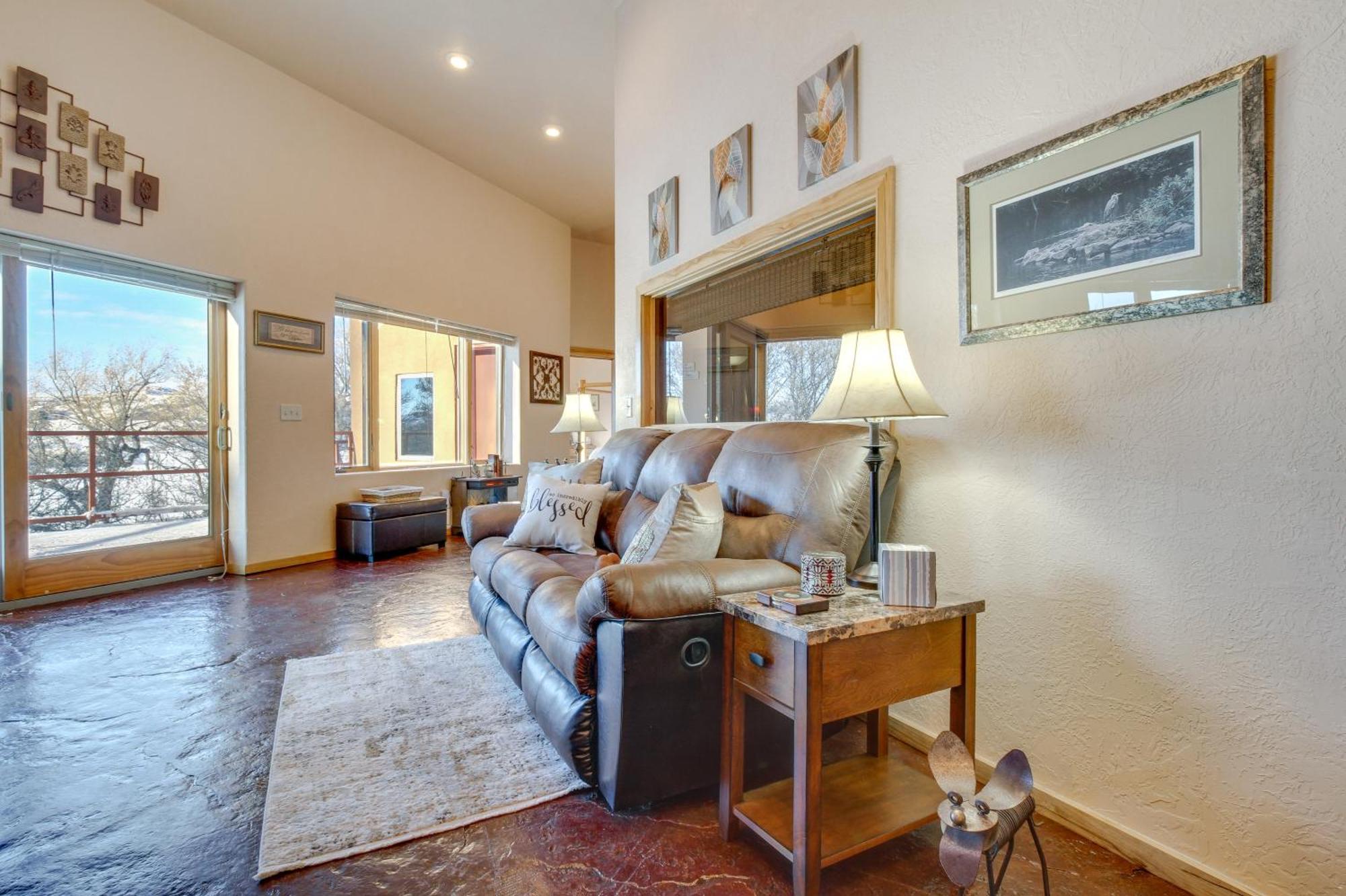 Scenic Retreat On Missouri River! Holiday home Great Falls