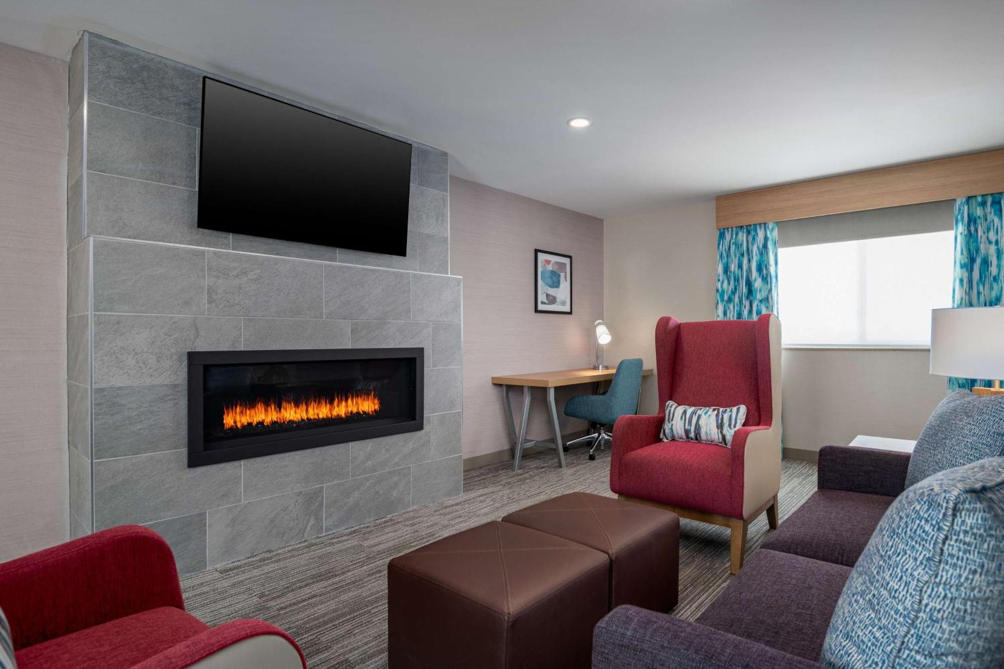 Hilton Garden 3*
