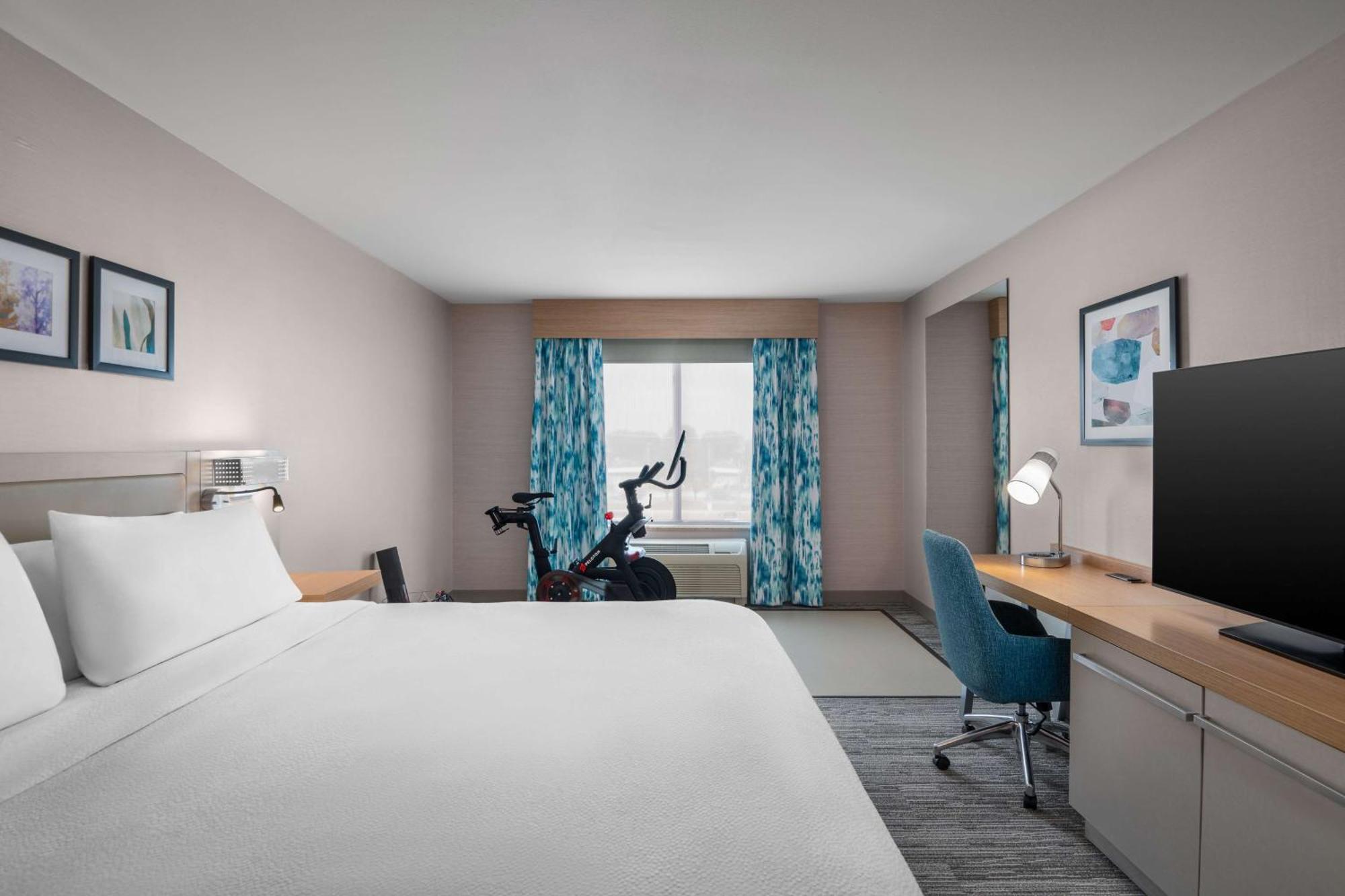 Hilton Garden Great Falls