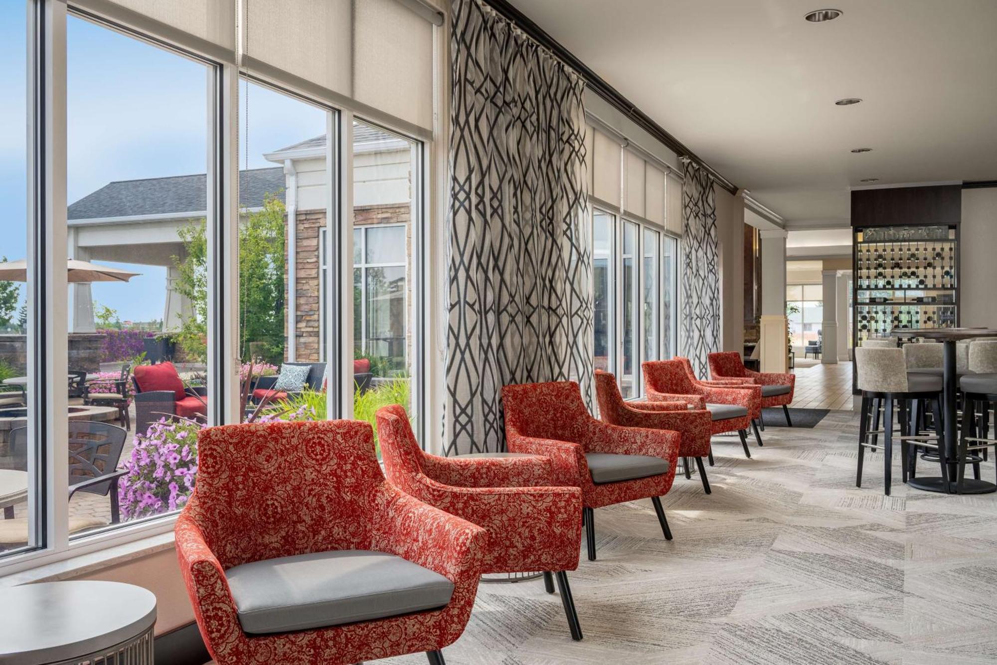 Hilton Garden Hotel