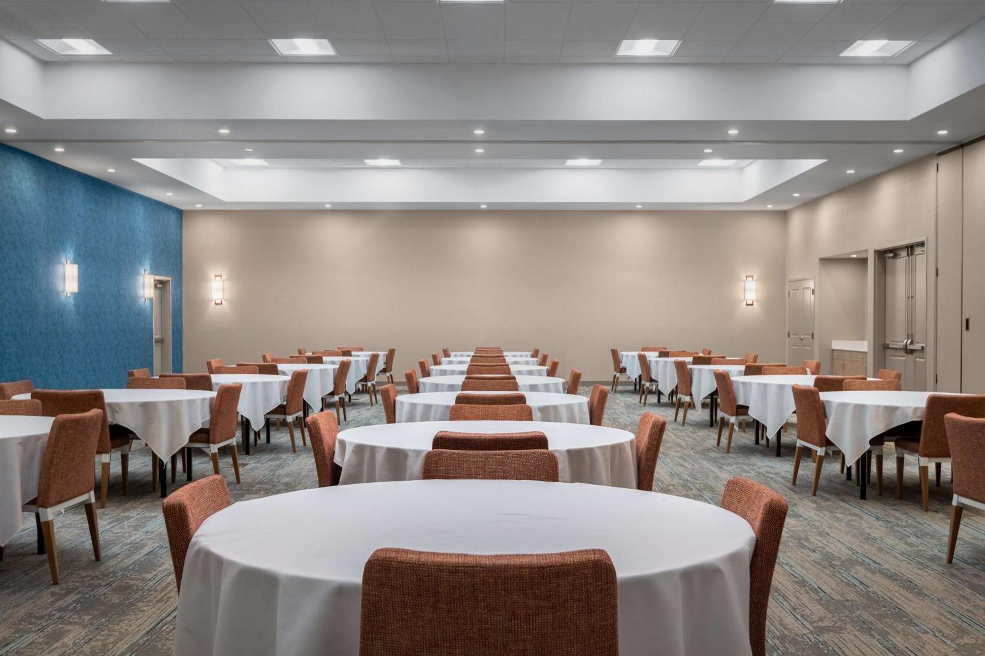 Hotel Hilton Garden