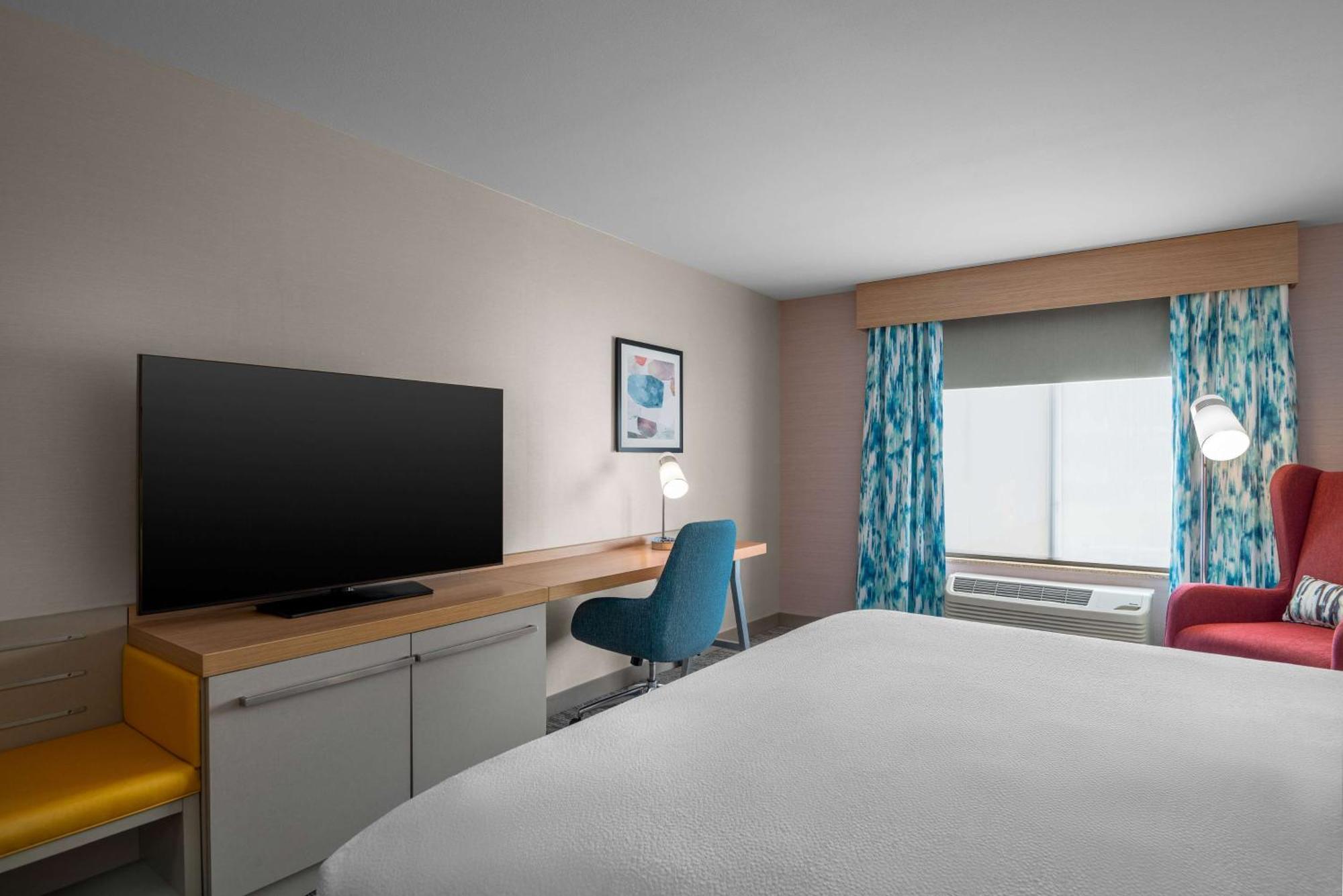 Hilton Garden Hotel 3*