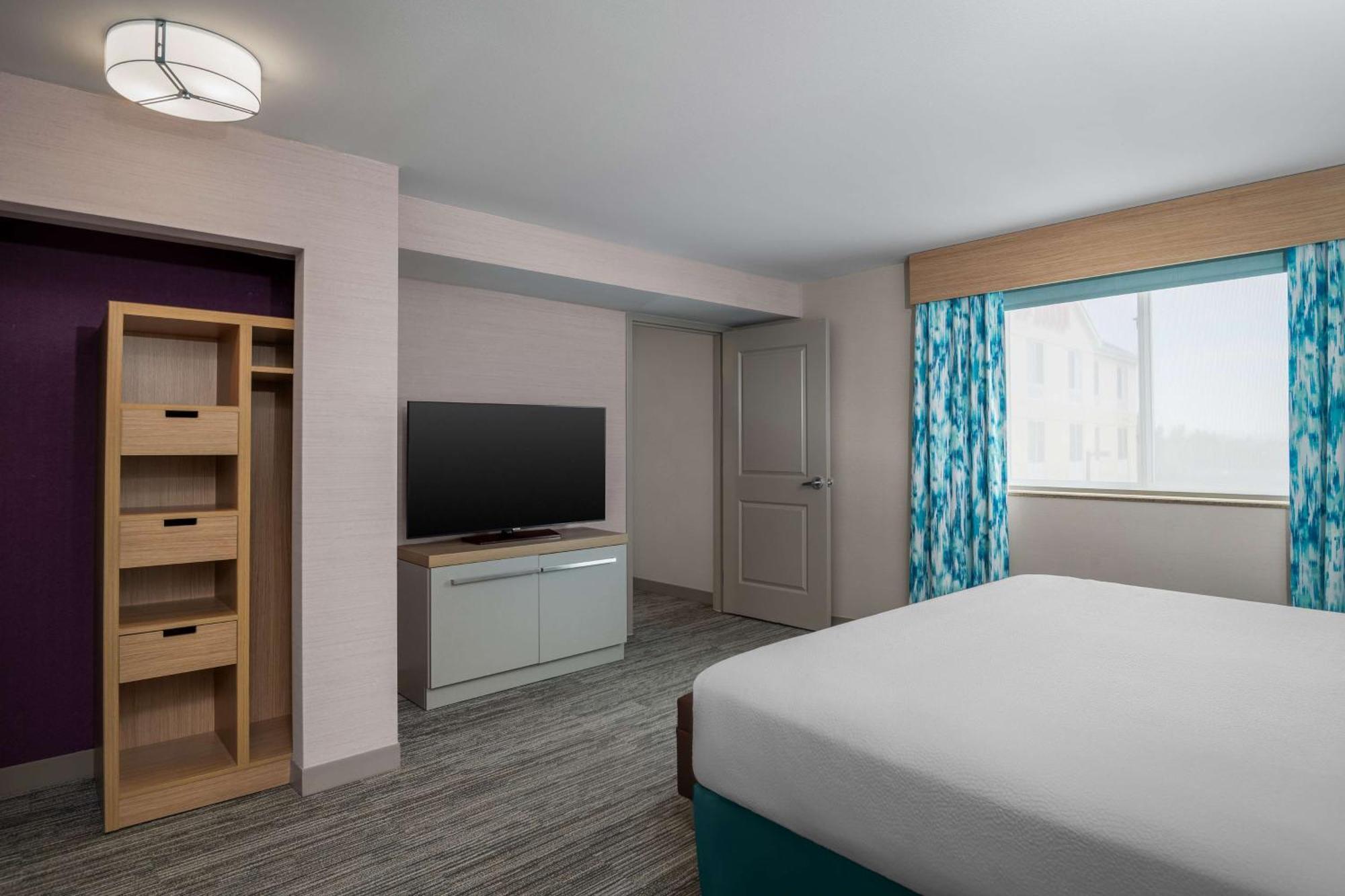 Hilton Garden Hotel Great Falls