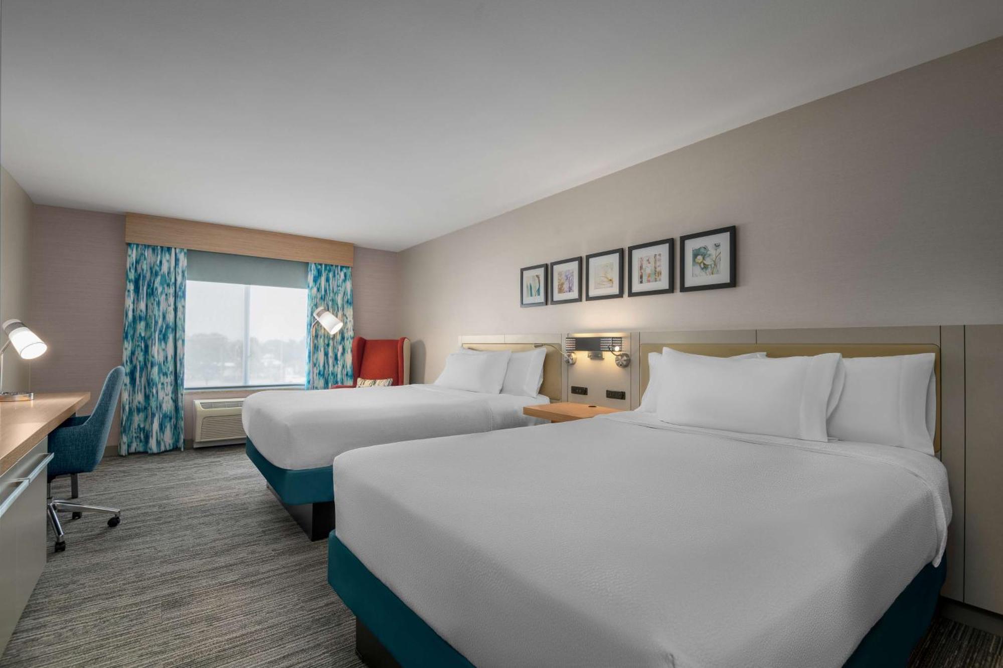 Hotel Hilton Garden Great Falls