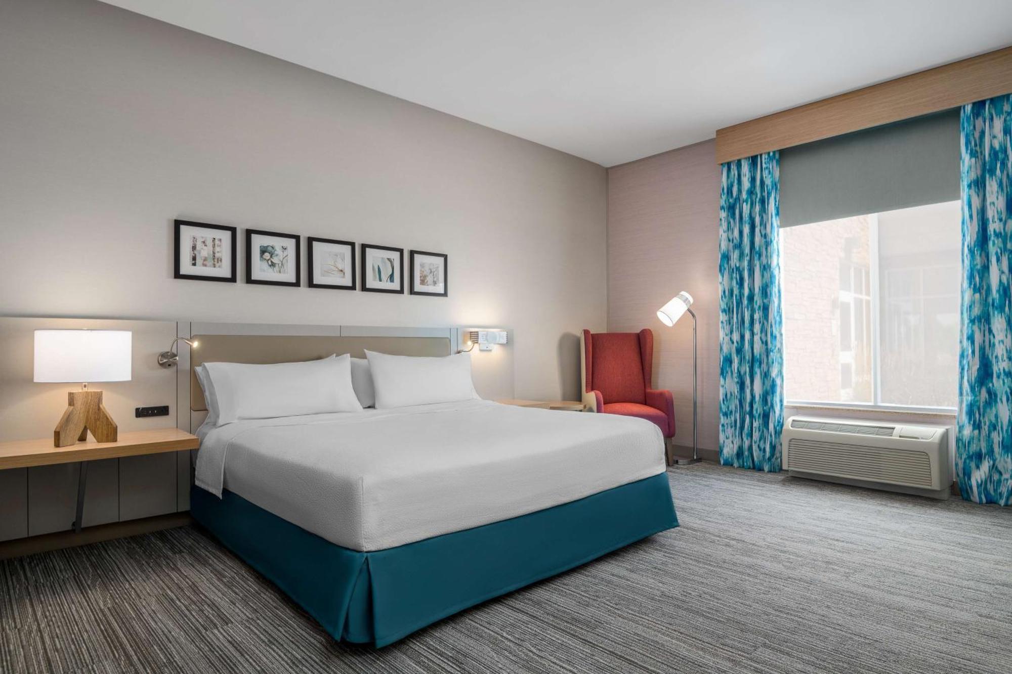 Hilton Garden Hotel Great Falls