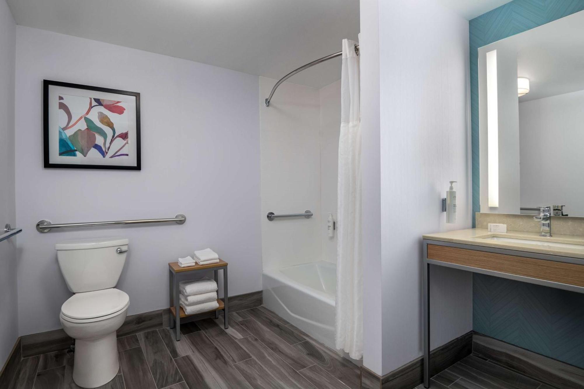Hilton Garden