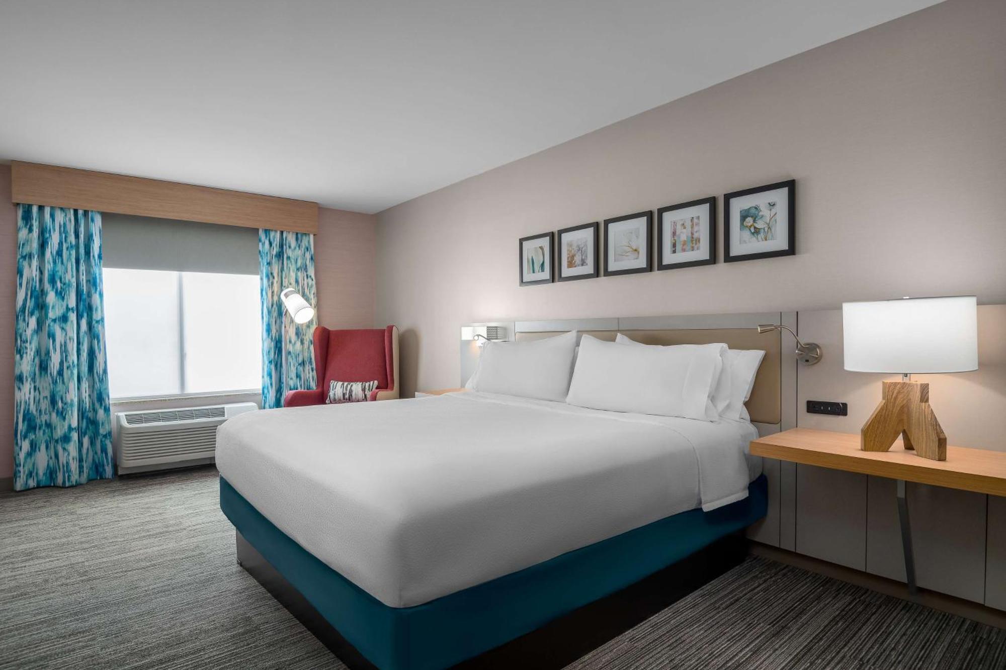 Hilton Garden Hotel