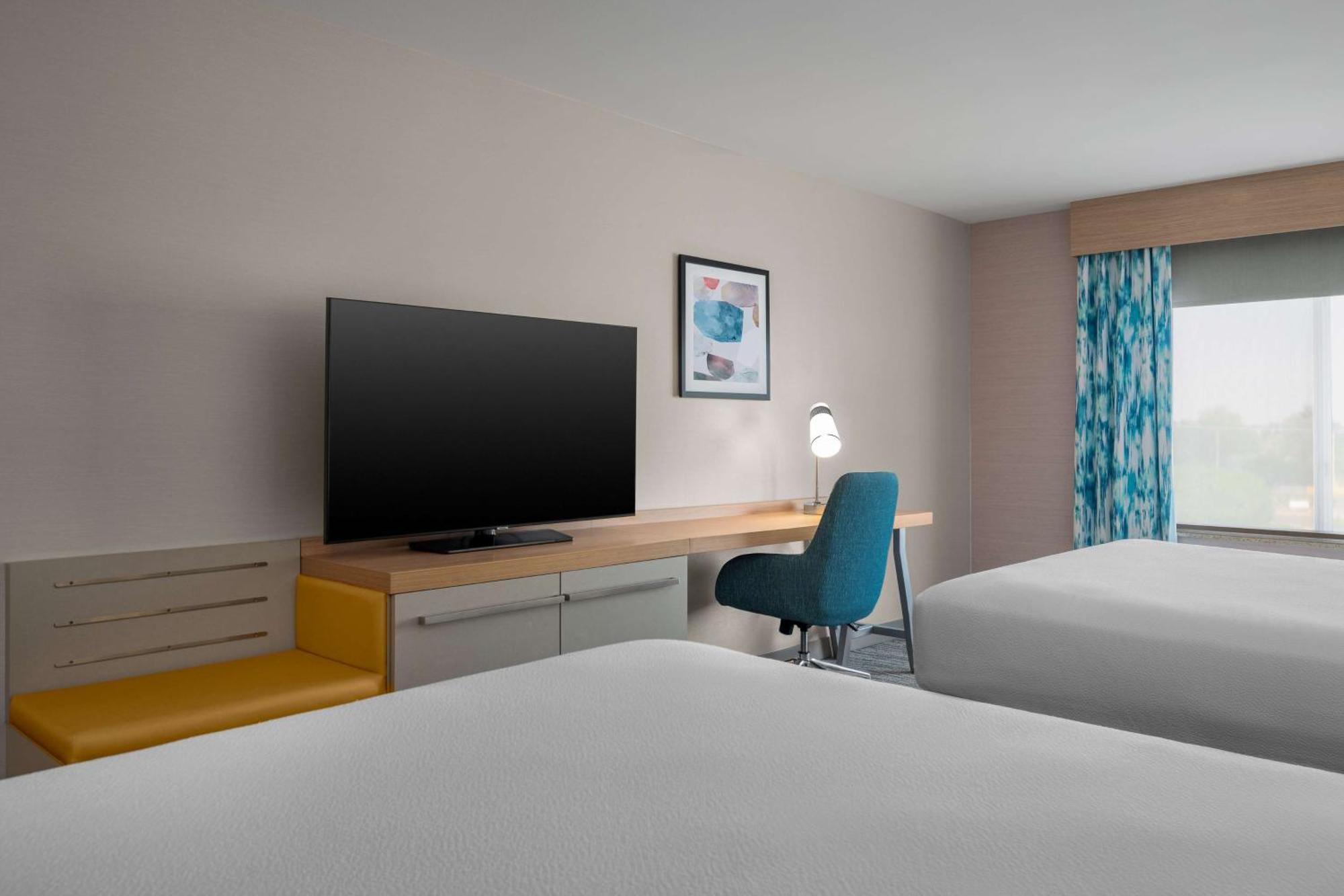 Hilton Garden Hotel 3*