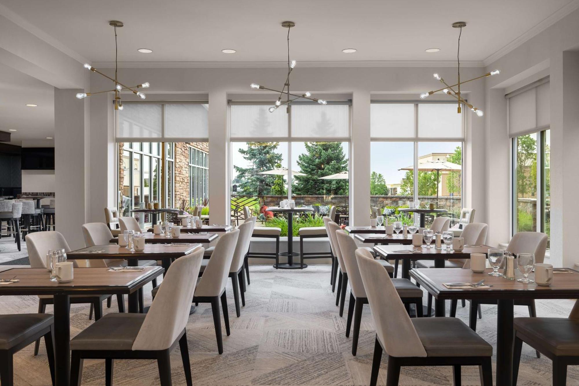 Hilton Garden