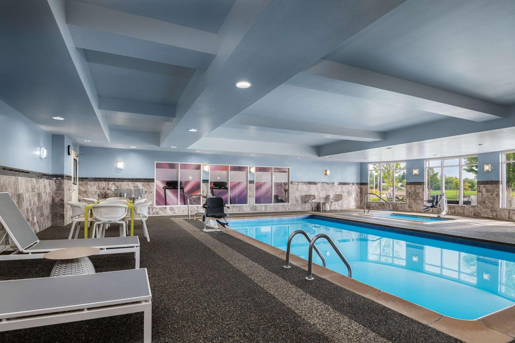 Hotel Hilton Garden