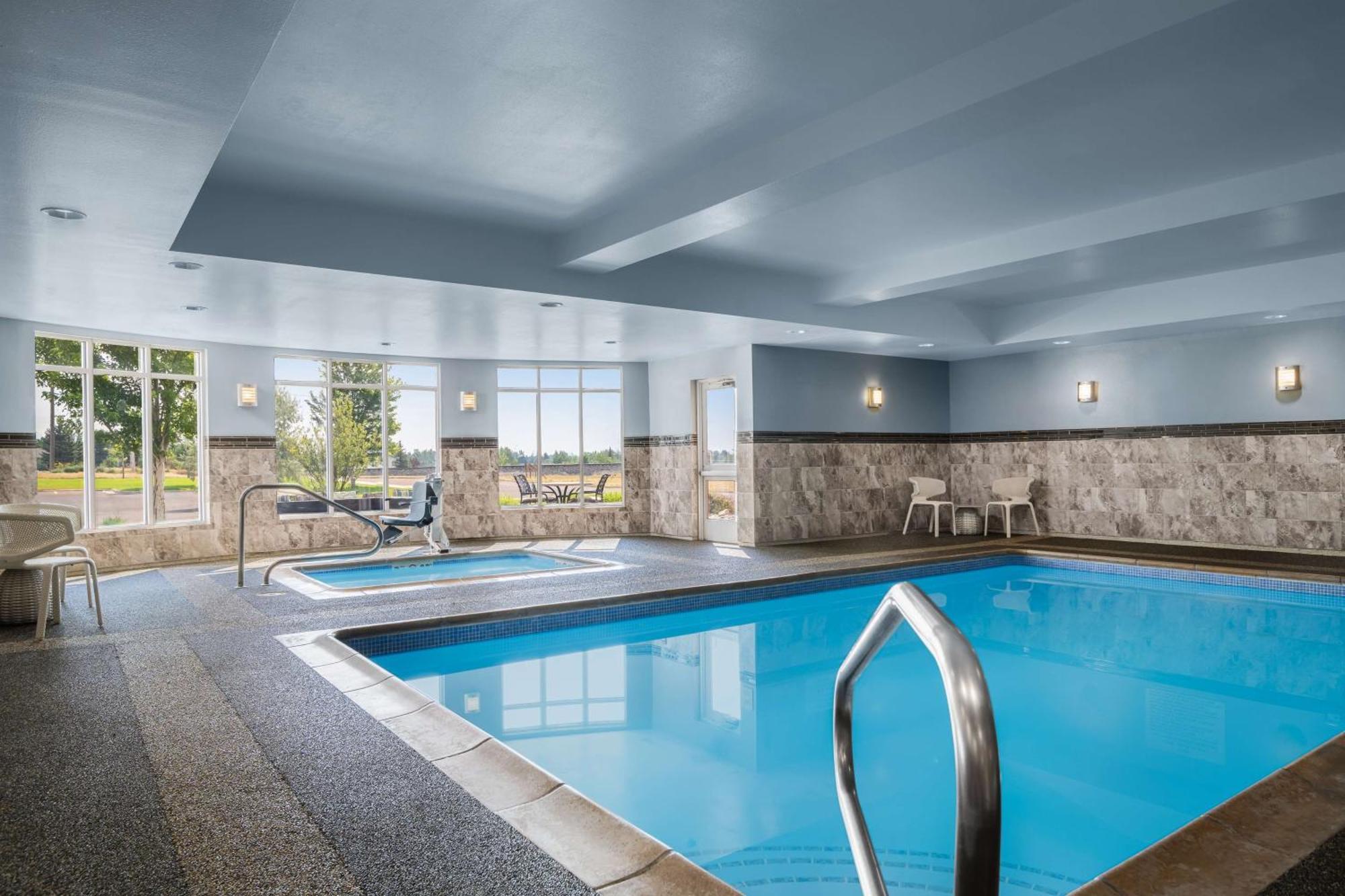 Hotel Hilton Garden 3*