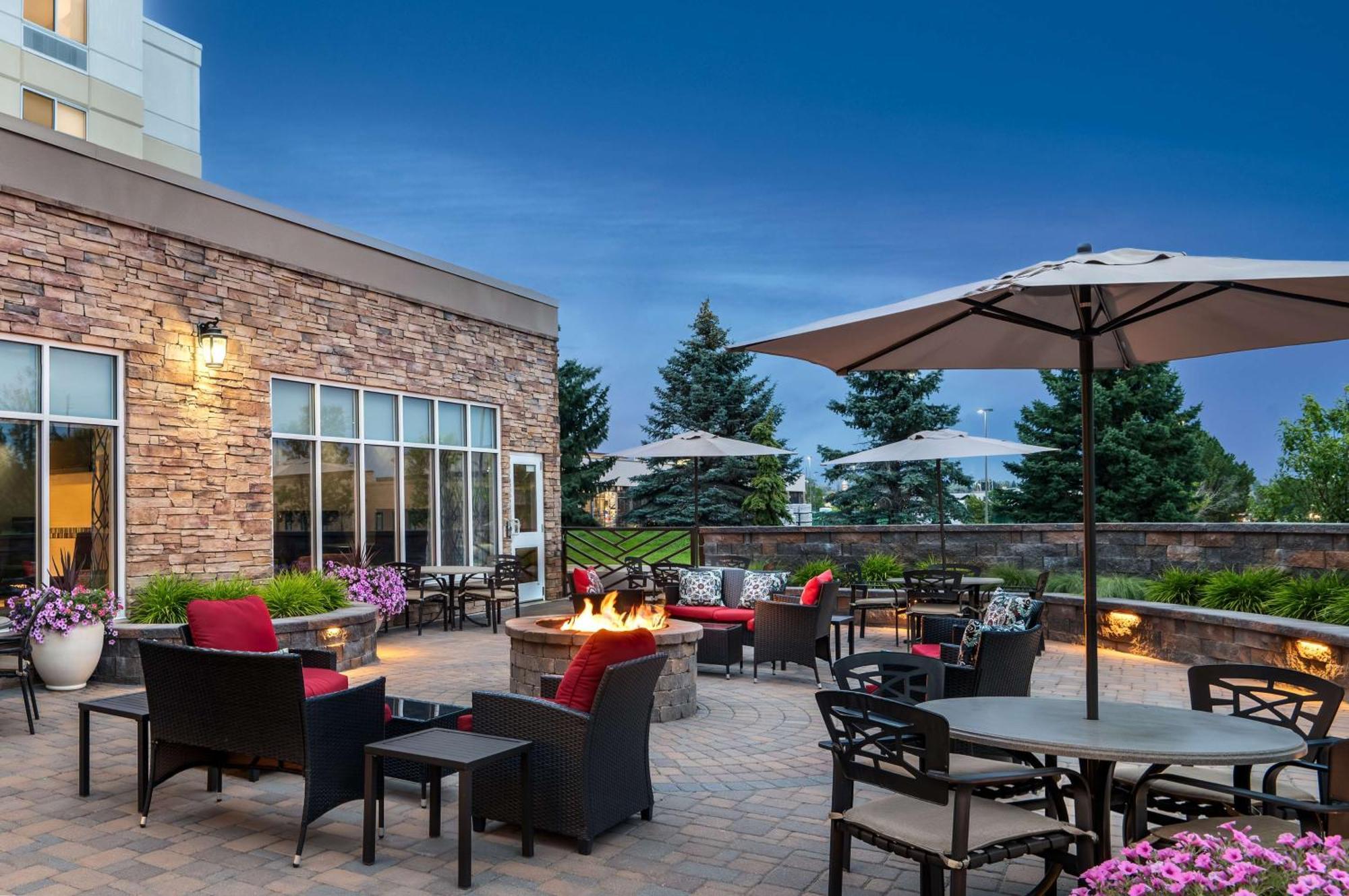 Hilton Garden 3* Great Falls