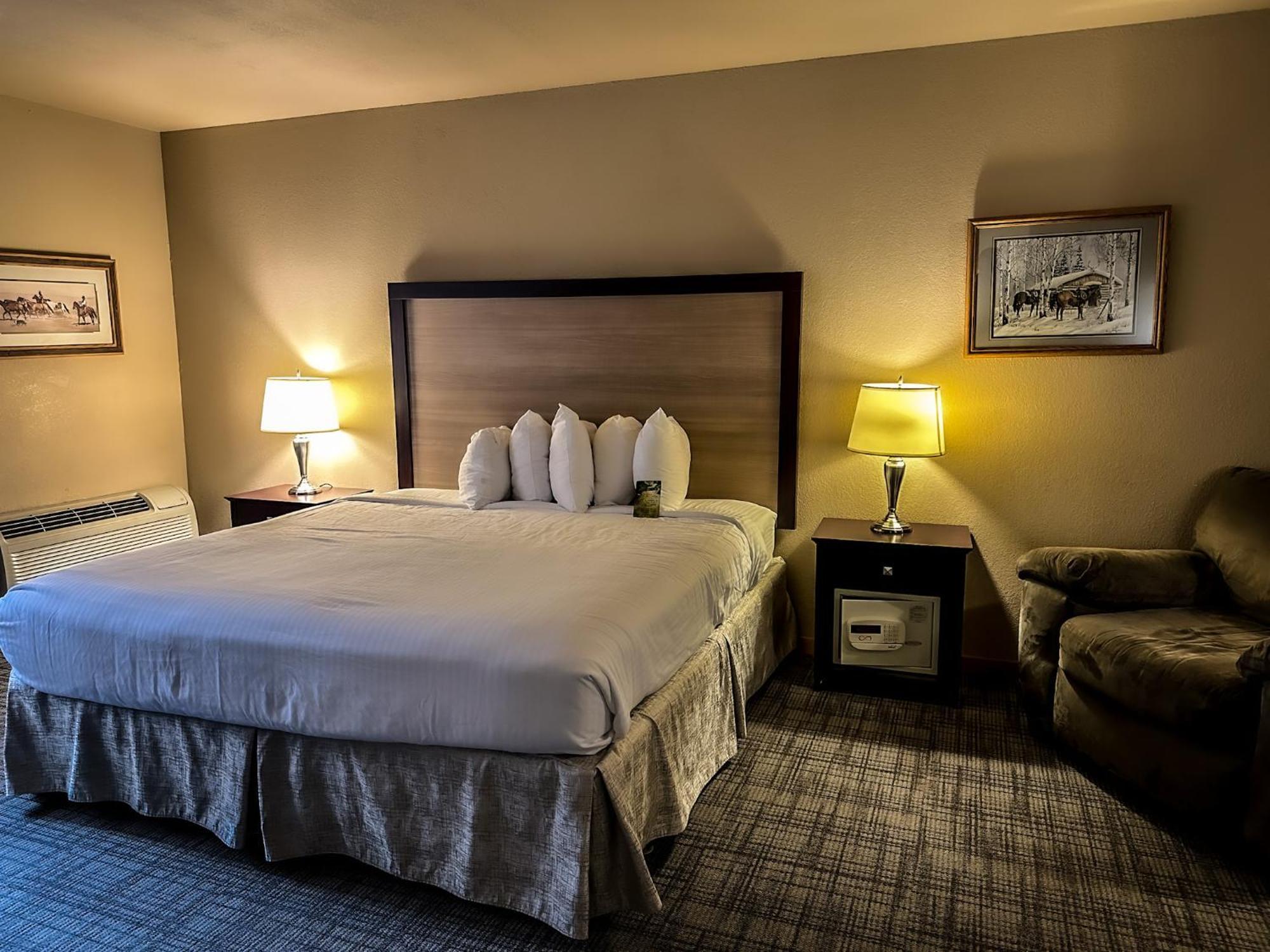 Hotel Heritage 3*