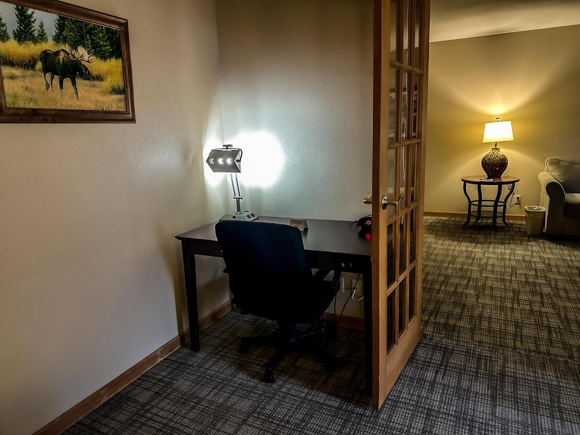 Heritage Hotel Great Falls