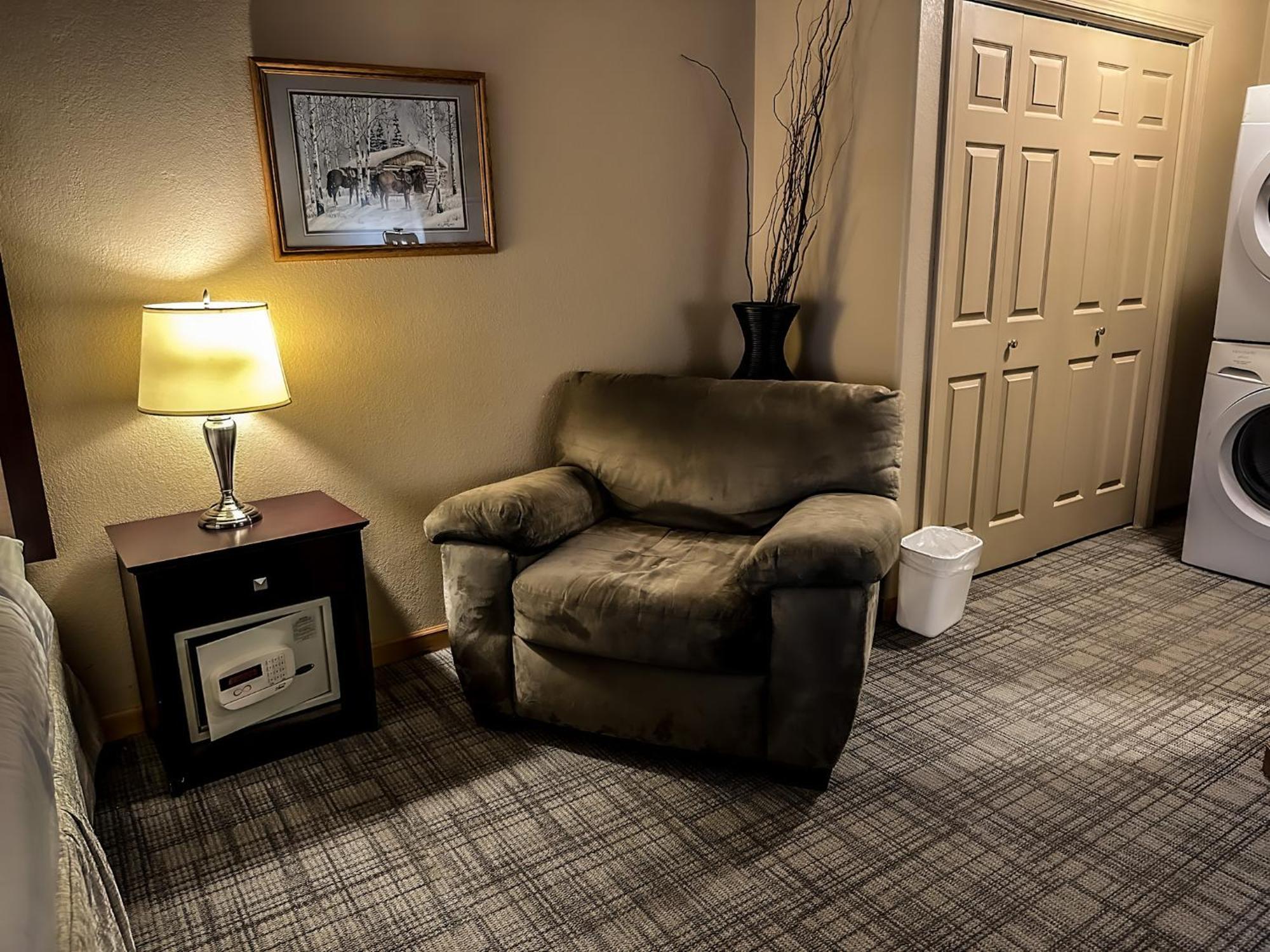 Hotel Heritage Great Falls