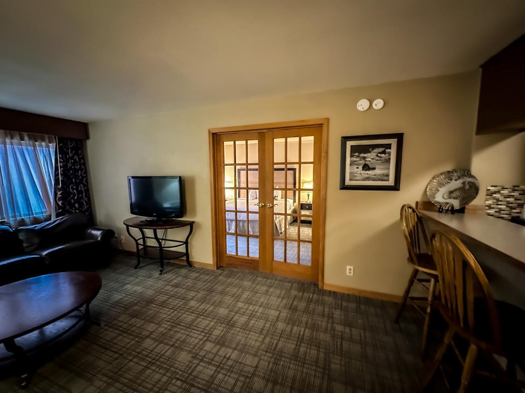 Hotel Heritage Great Falls