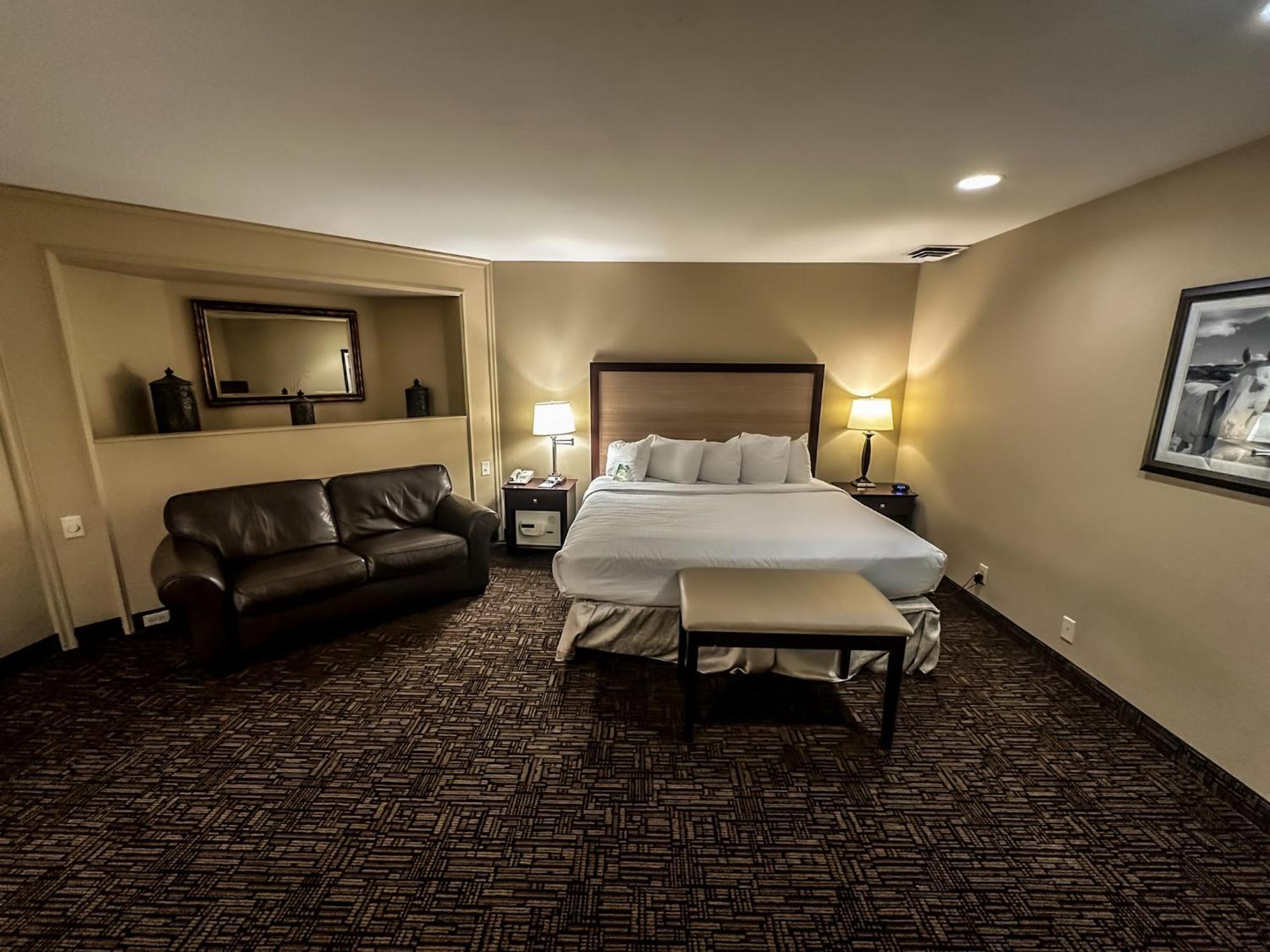 Heritage Hotel