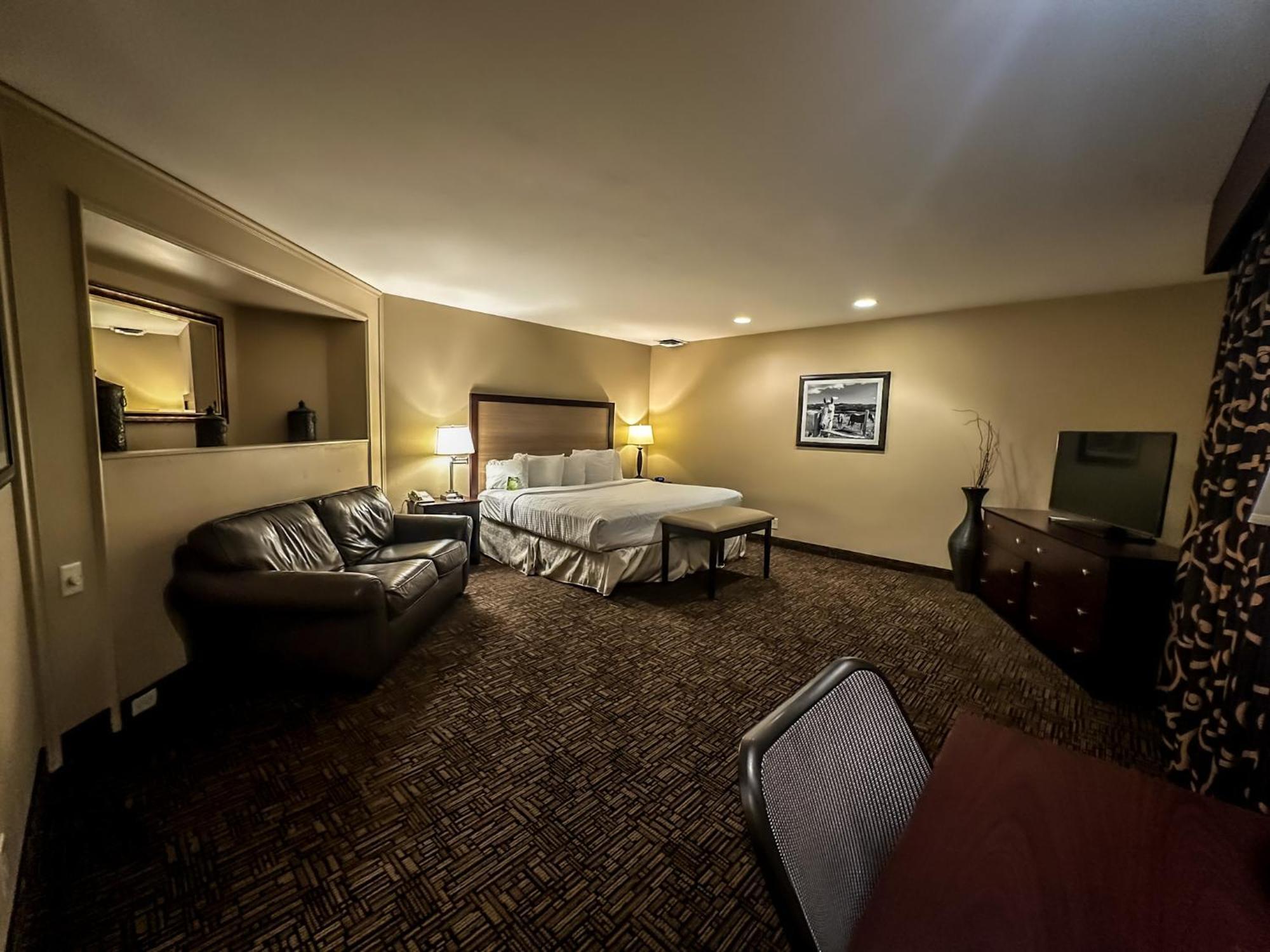 Hotel Heritage