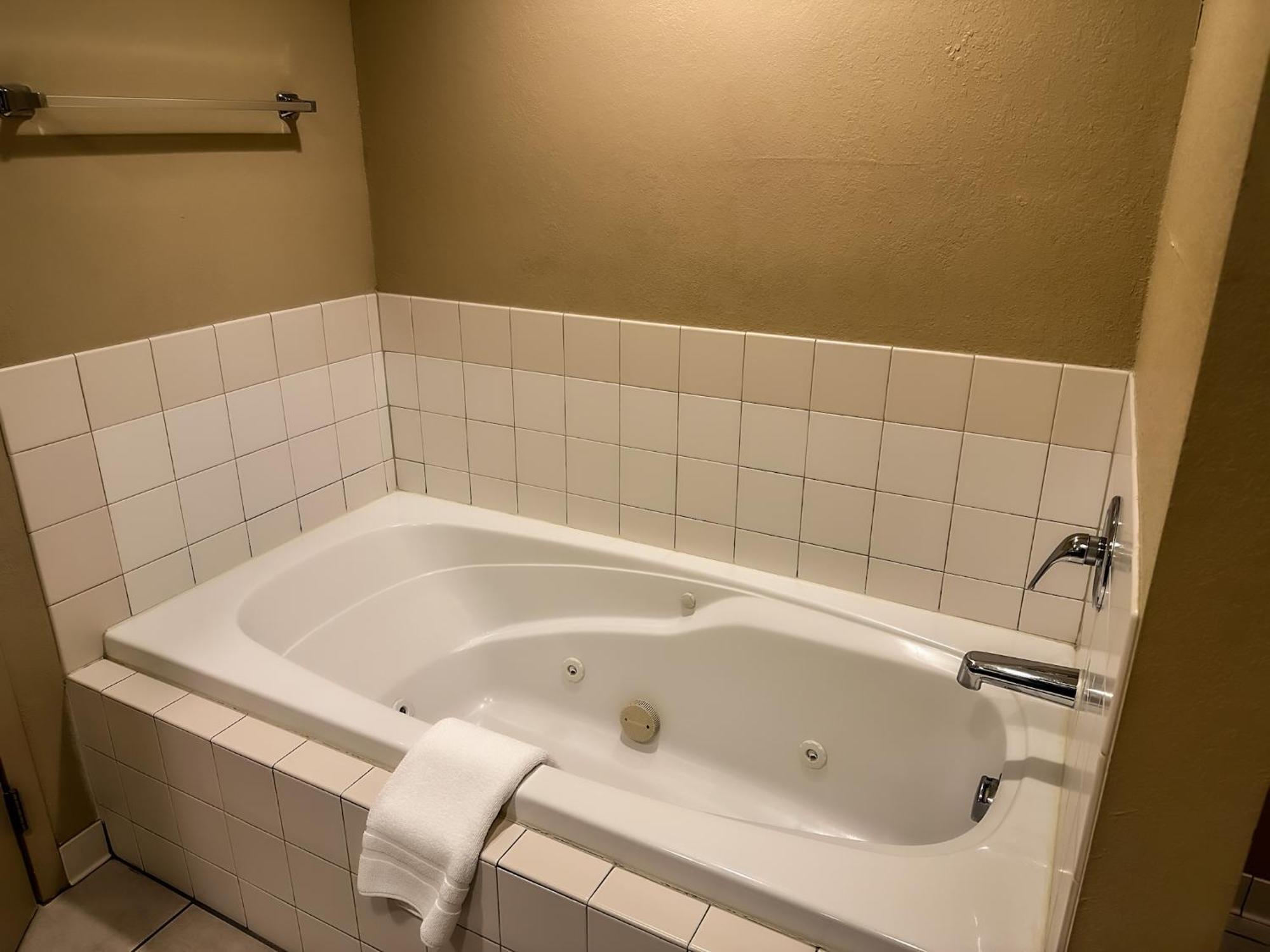 Heritage Hotel Great Falls