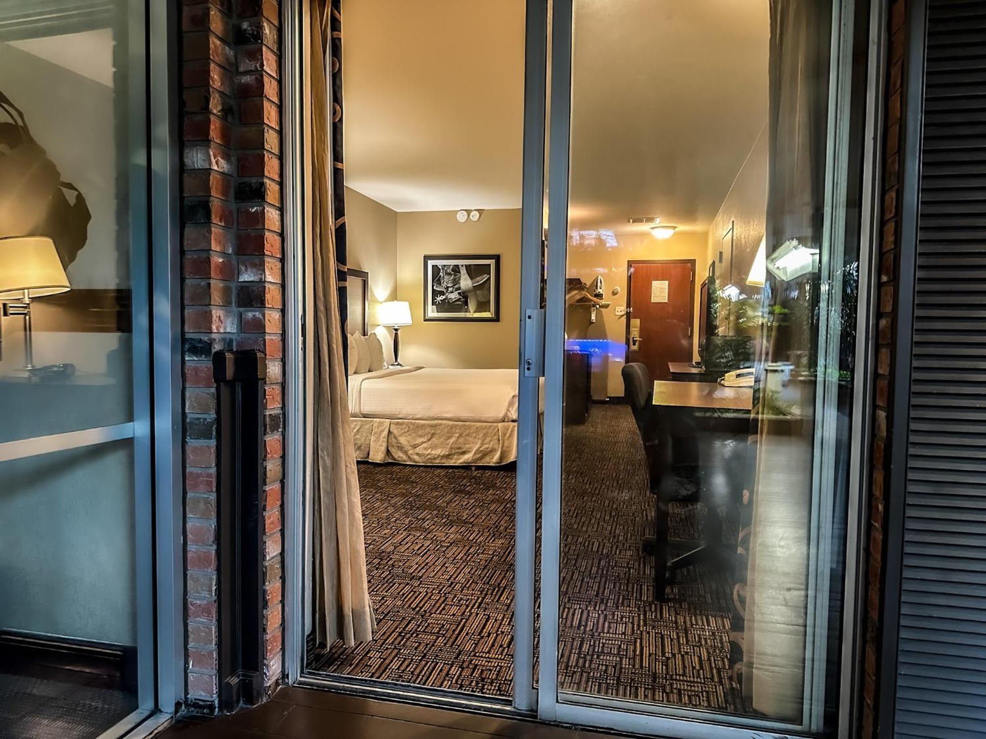 Hotel Heritage Great Falls
