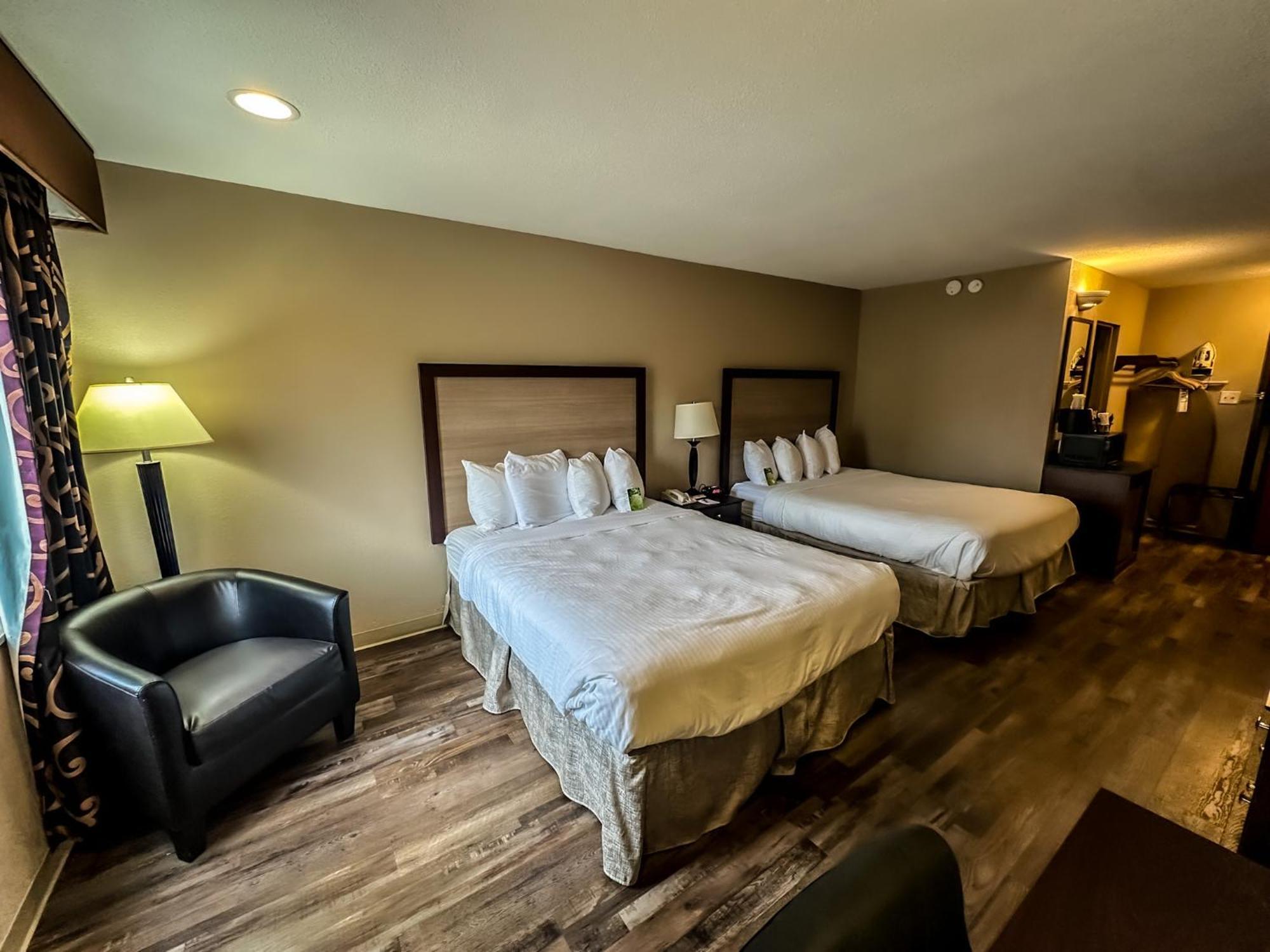 Hotel Heritage