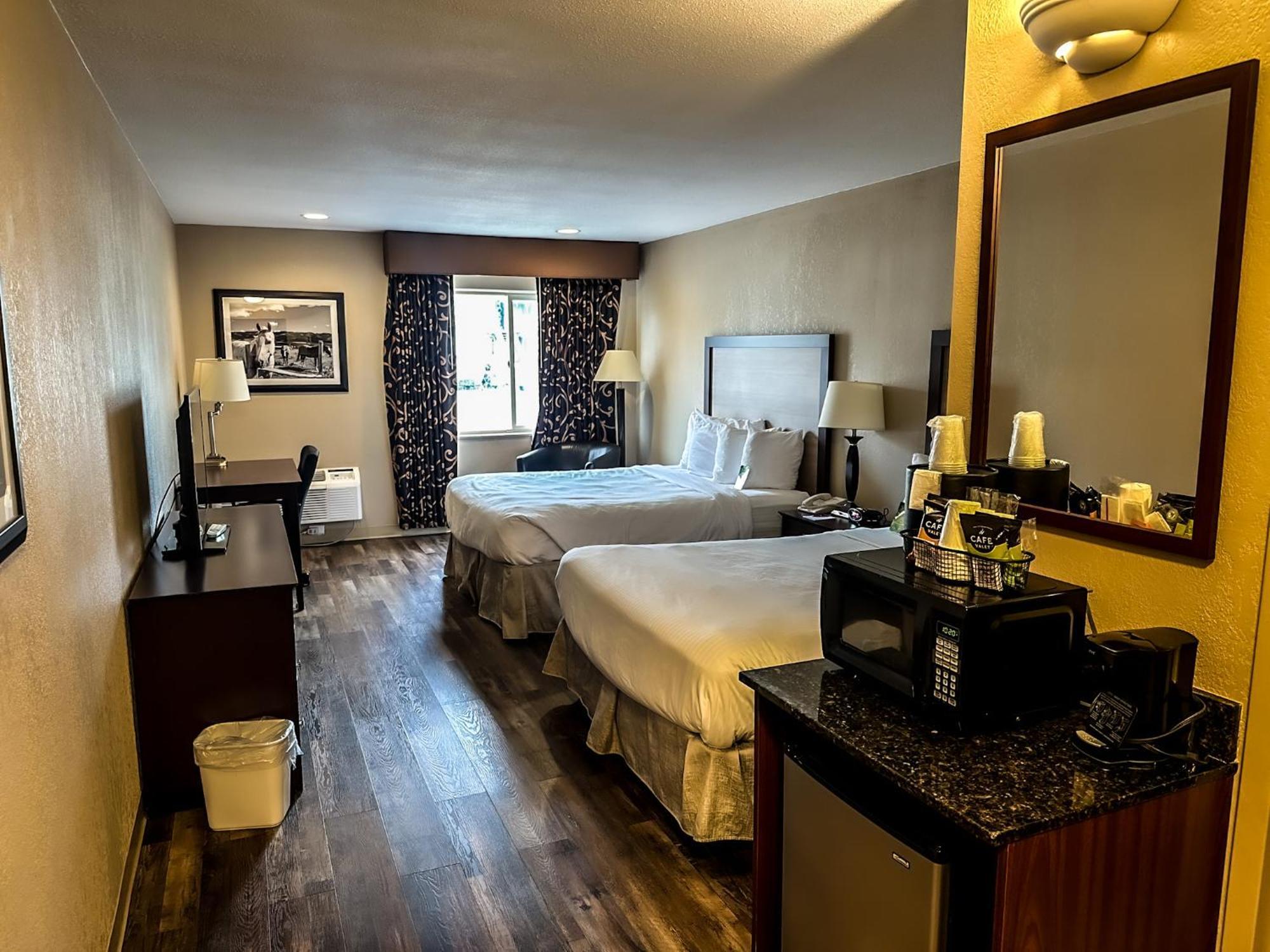 Hotel Heritage 3*