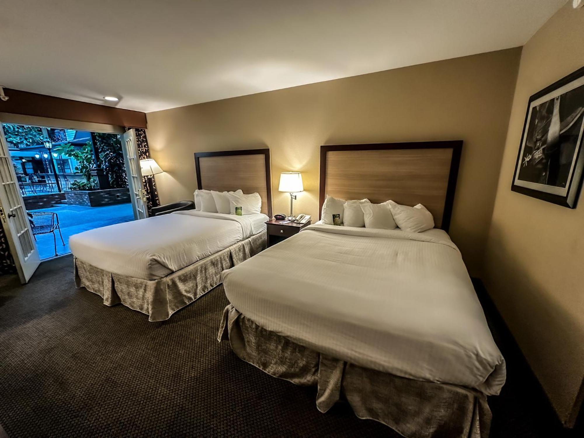 Hotel Heritage