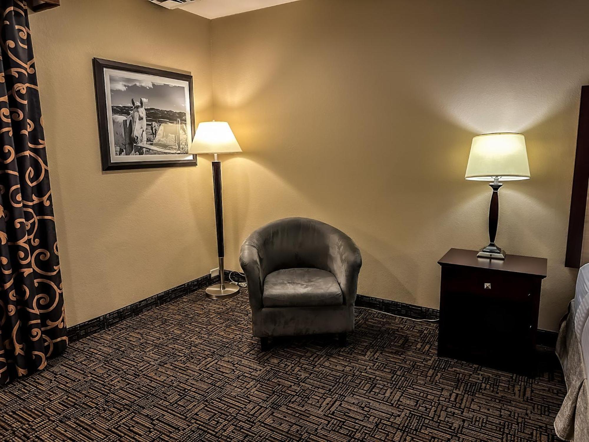 Heritage Hotel Great Falls