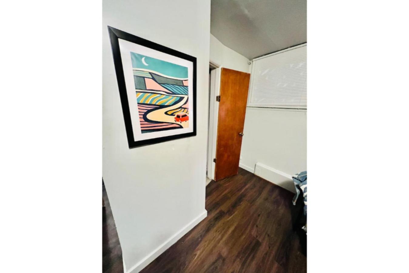 Apartment Charming 1-bedroom In Great Neighborhood Great Falls