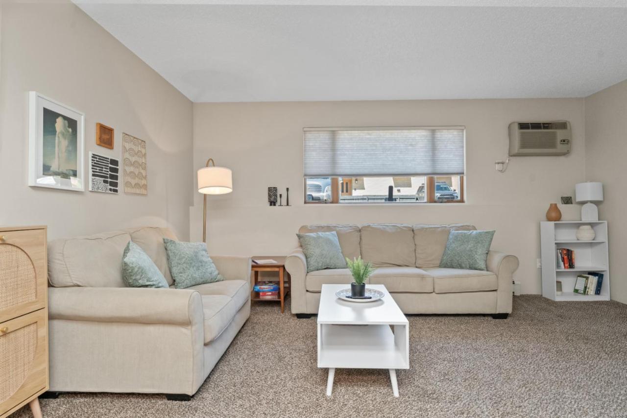 Apartment Chic Nook *