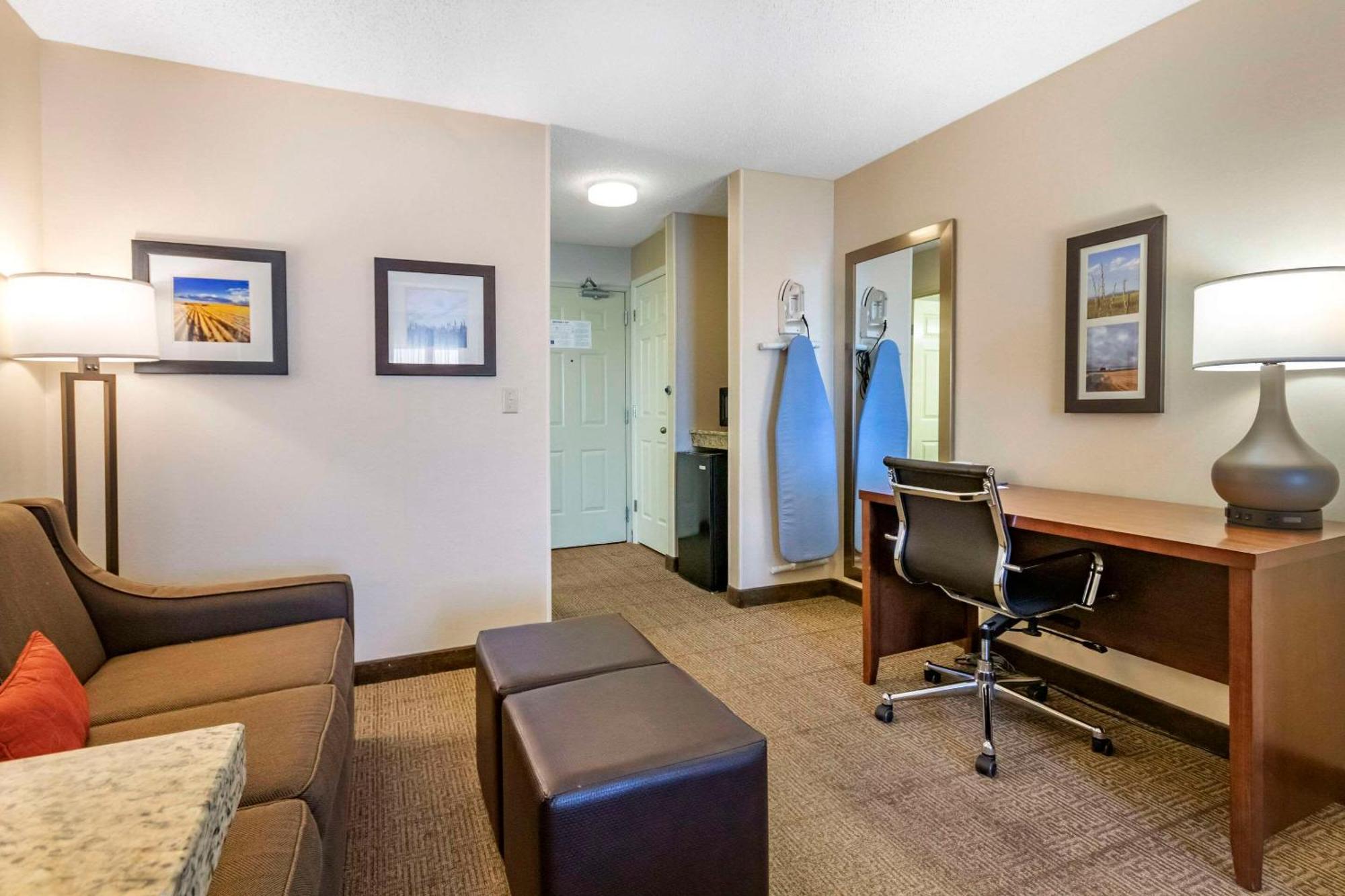 Inn Comfort