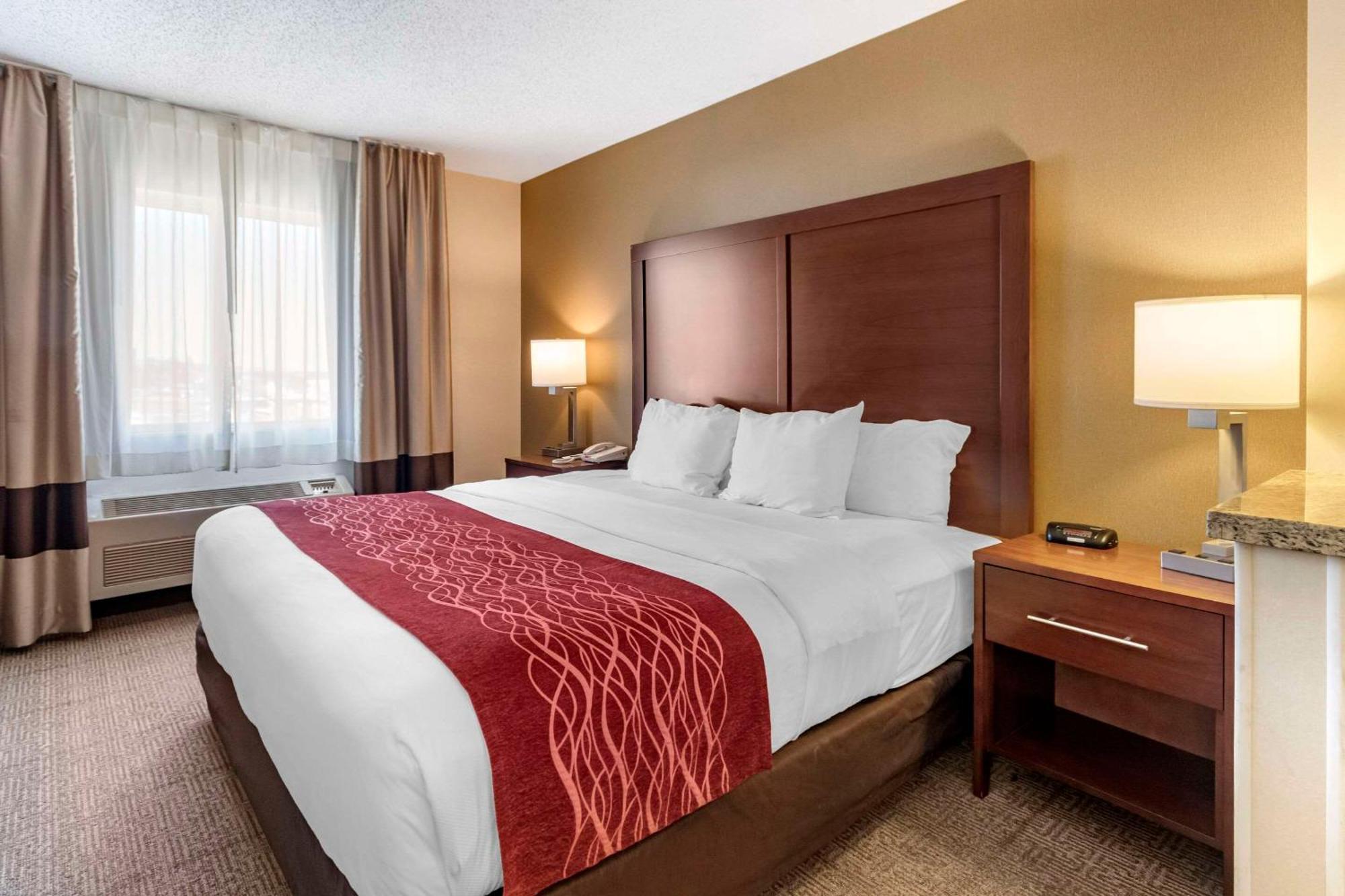 Comfort 3*