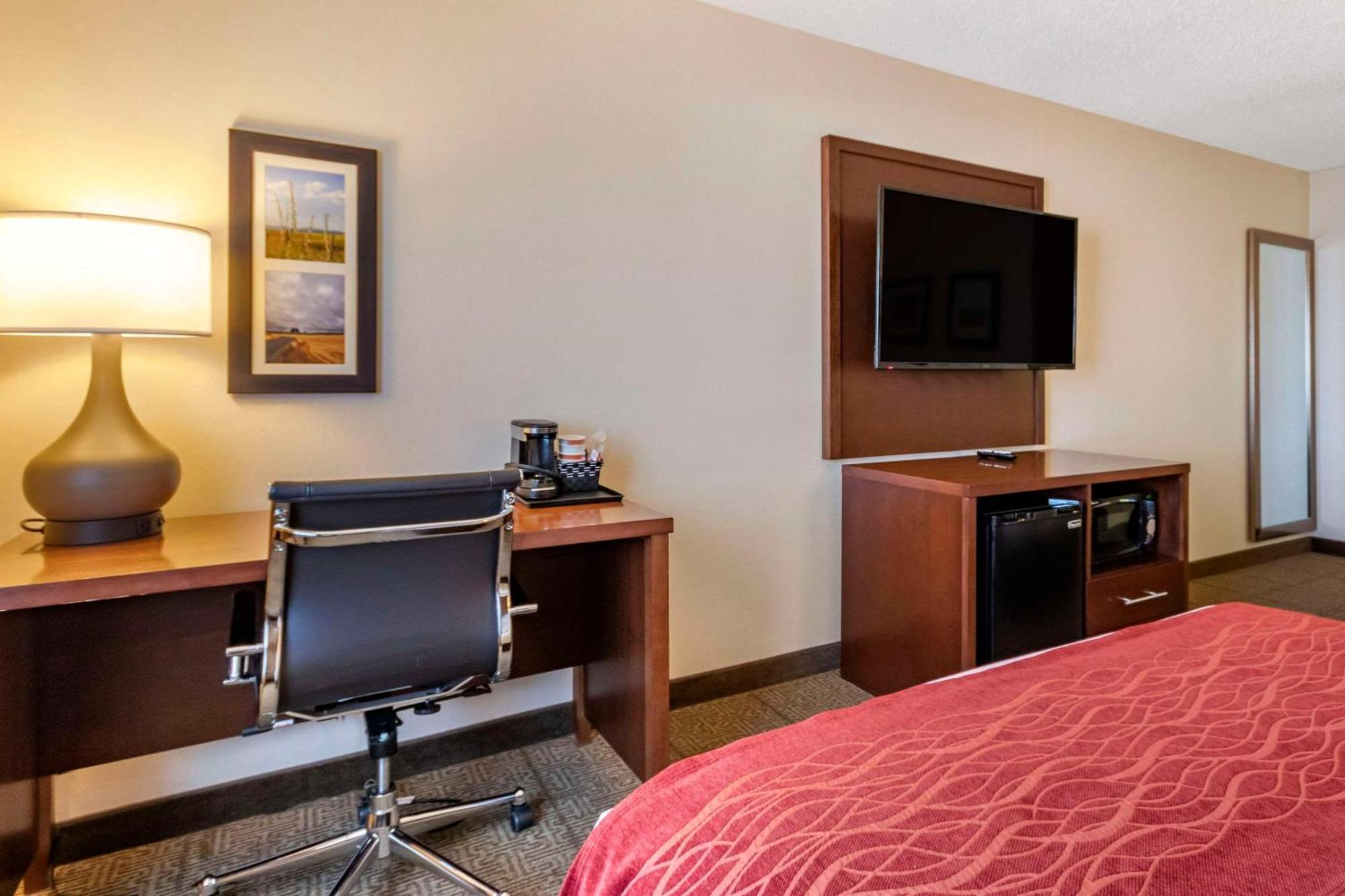 Comfort 3* Great Falls