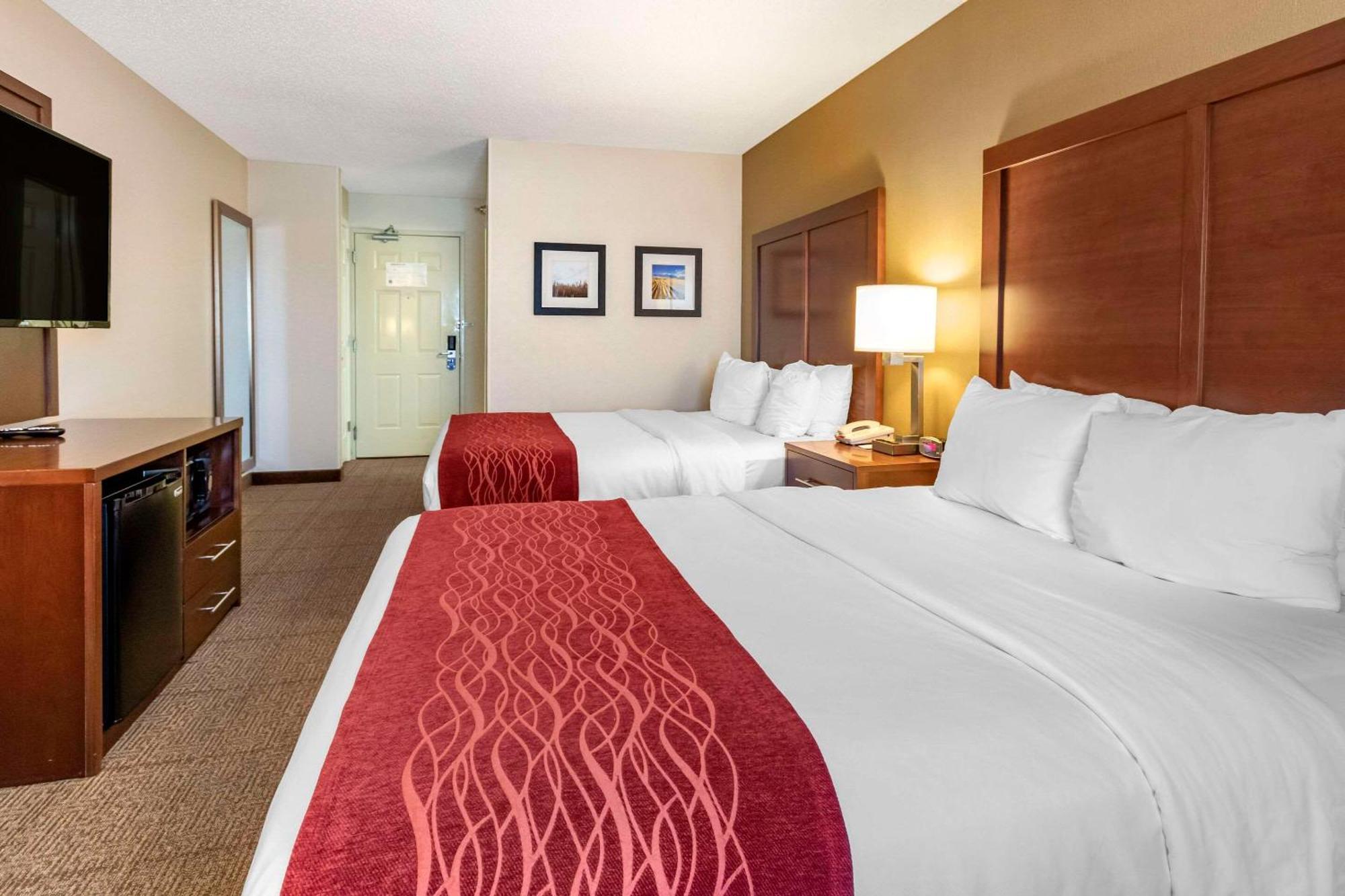 Inn Comfort