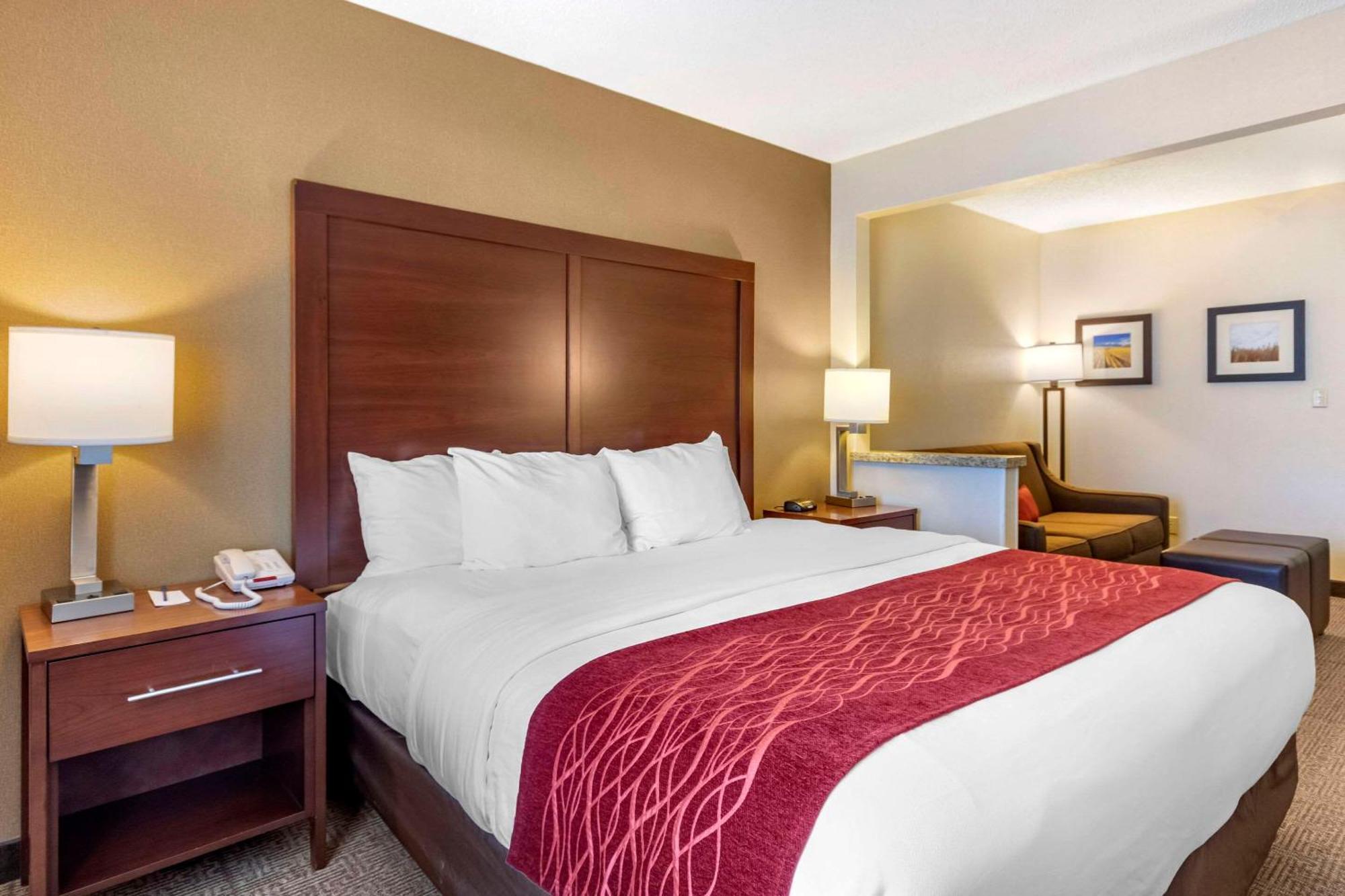 Comfort Inn 3*