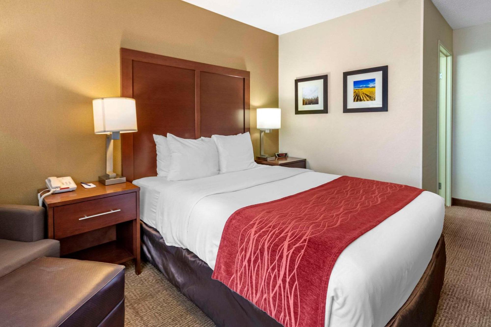 Inn Comfort 3*