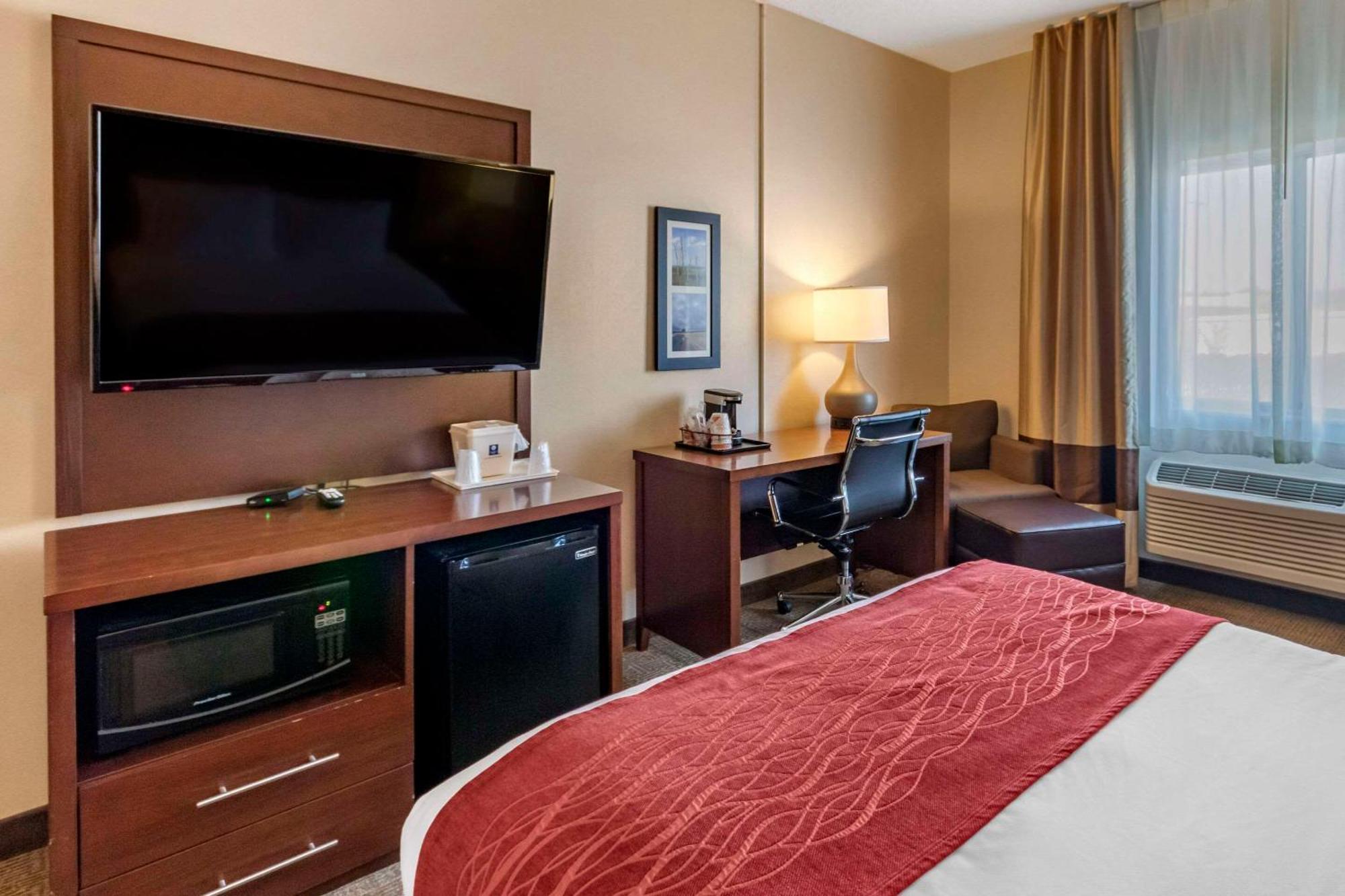 Inn Comfort 3*