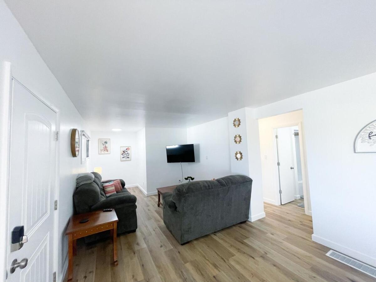 Apartment Charming 2br 2ba In Great Falls! Great Falls