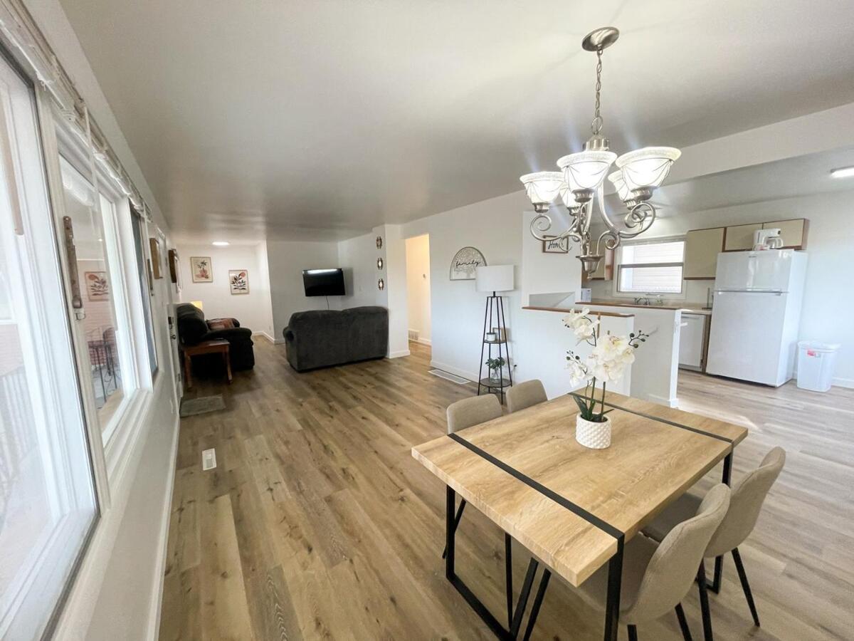Apartment Charming 2br 2ba In Great Falls! Great Falls