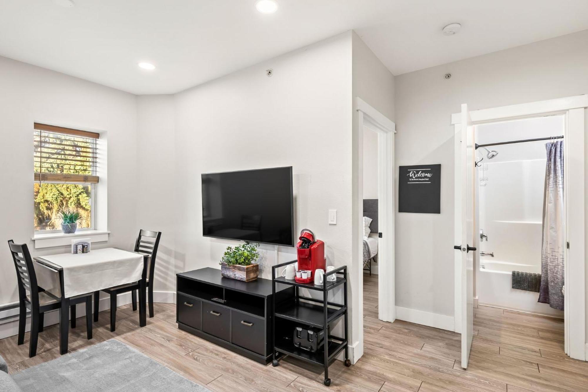 Aisling Furnished *