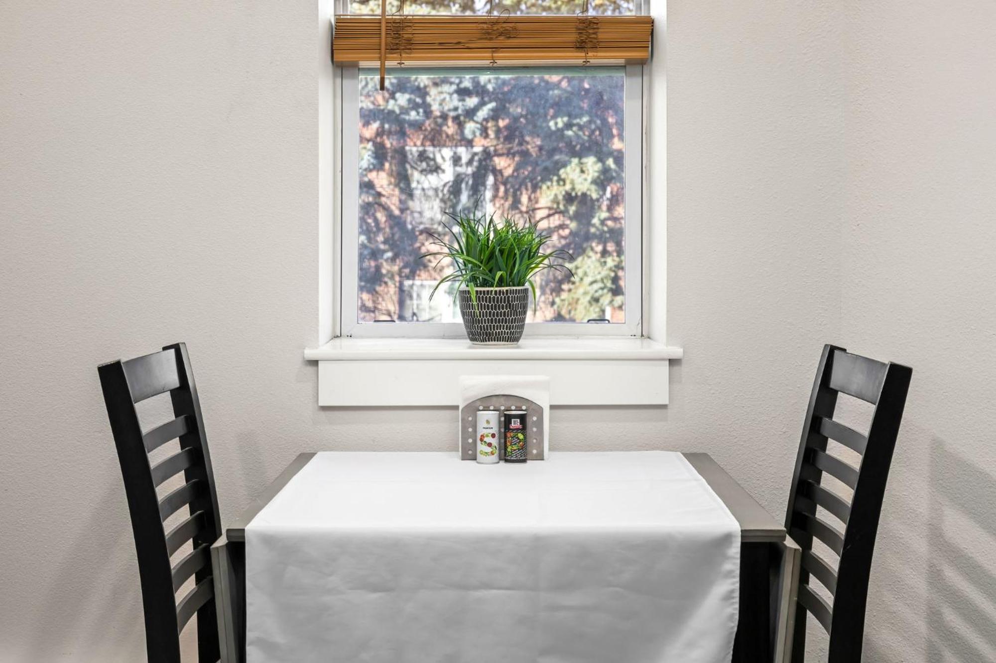 Apartment Aisling Furnished