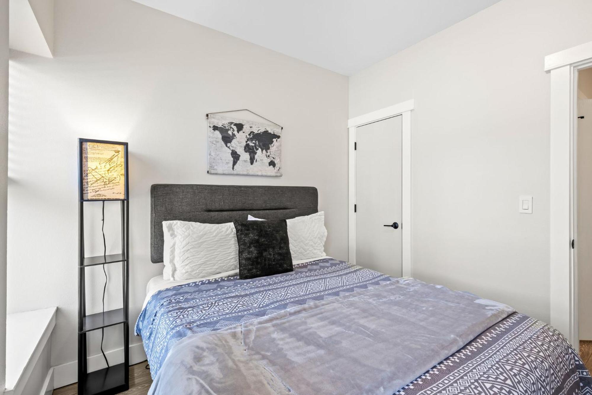 Apartment Aisling Furnished *