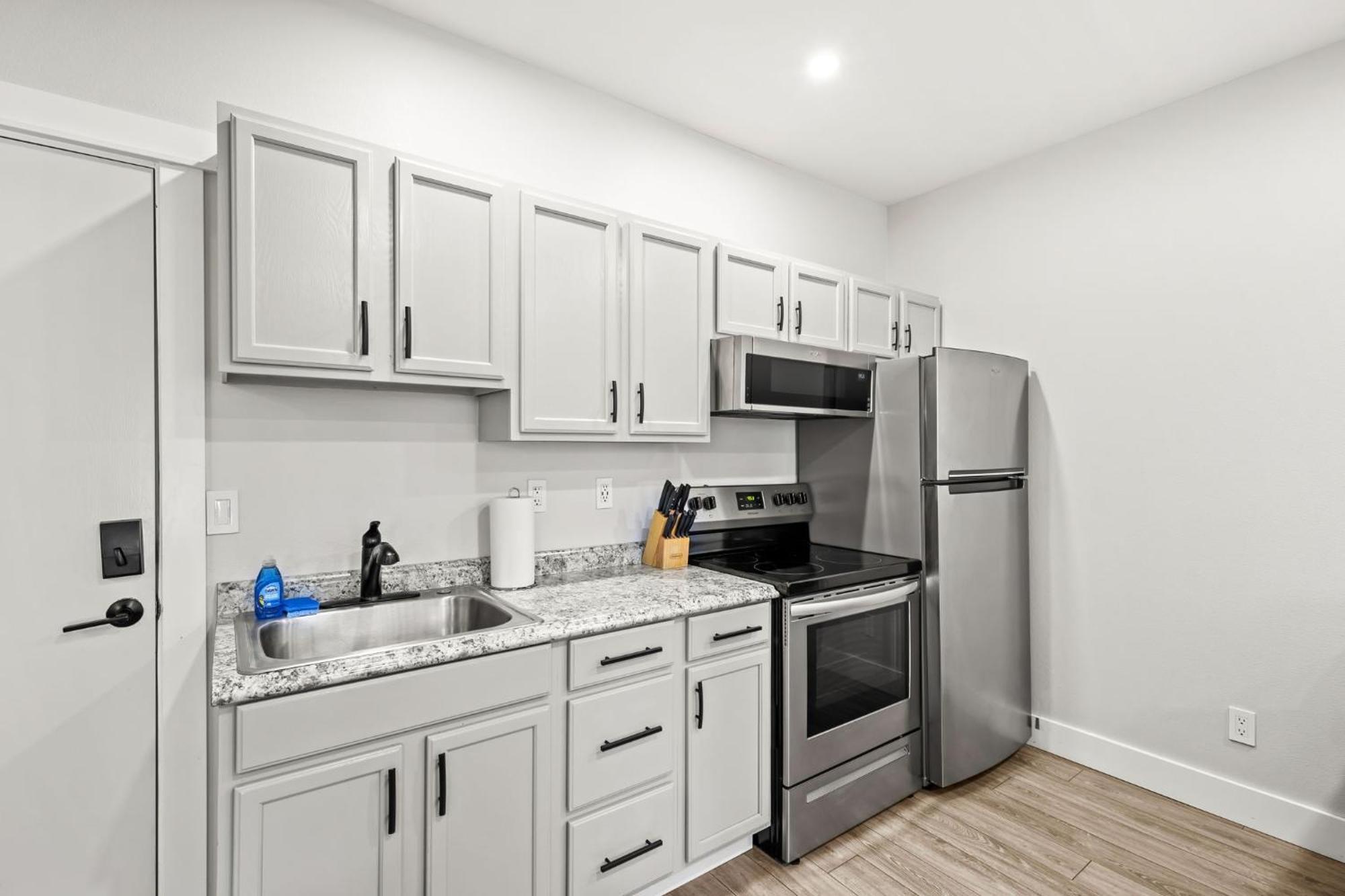 Apartment Aisling Furnished Great Falls