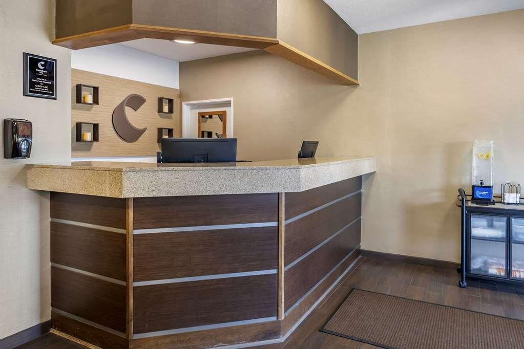Comfort 3*