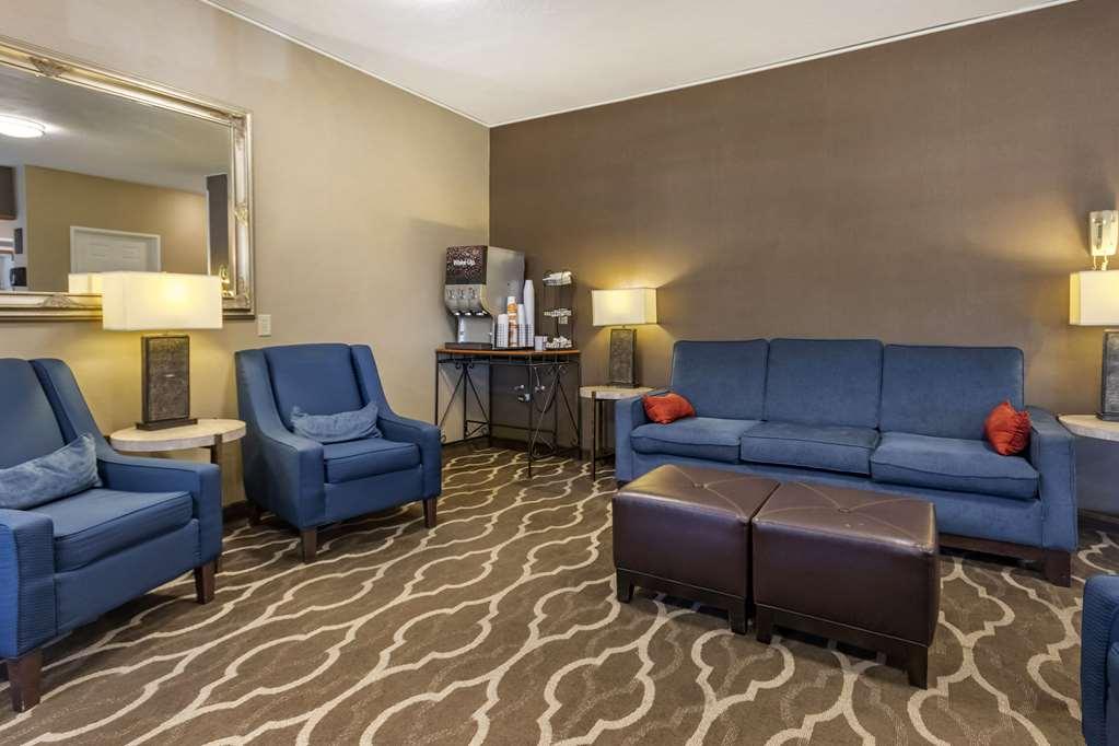 Comfort 3* Great Falls