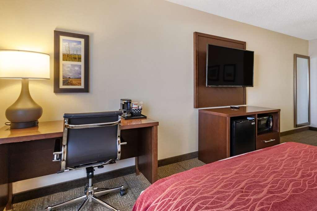 Inn Comfort