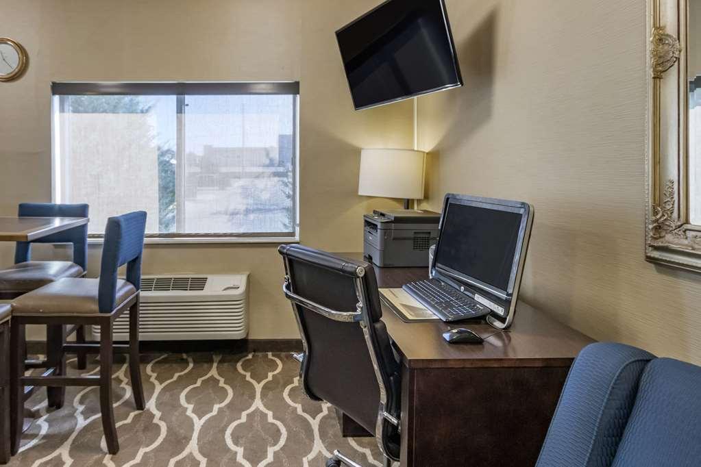 Comfort Inn Great Falls