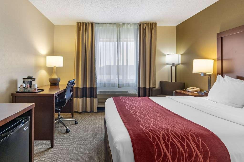 Comfort Inn 3*