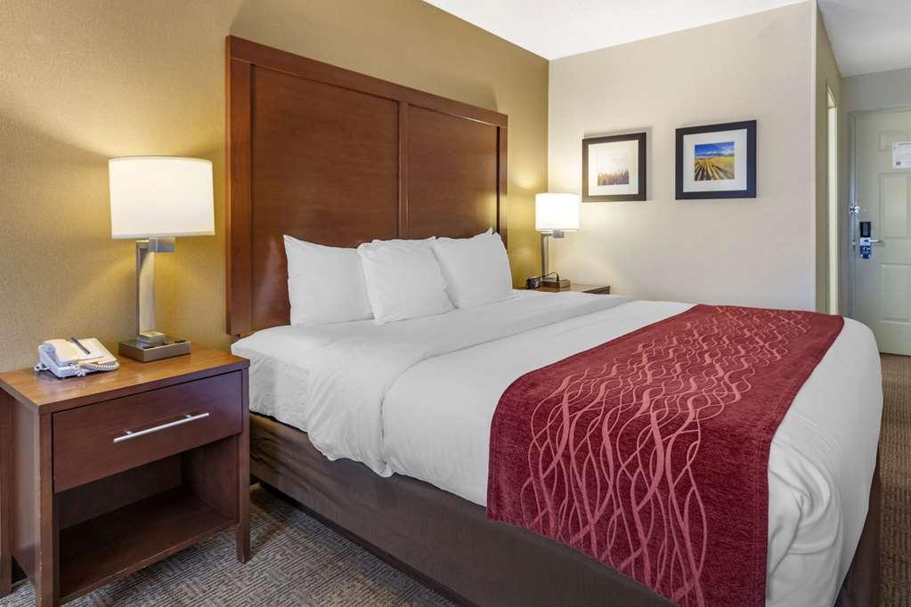 Comfort 3* Great Falls