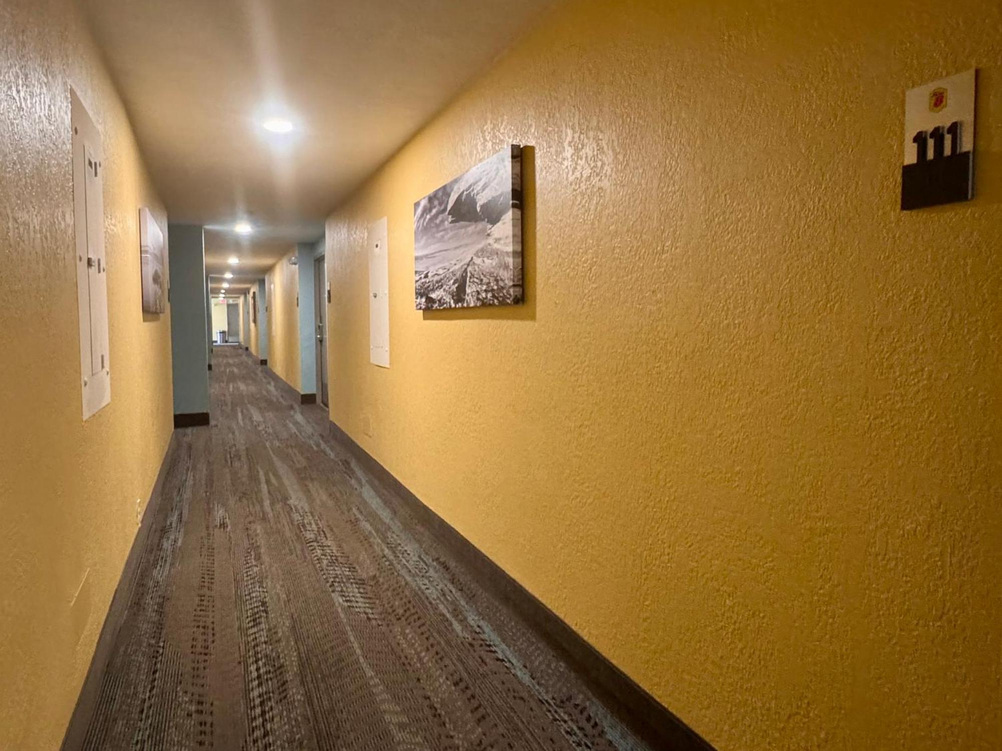 Super 8 By Wyndham Center * Great Falls